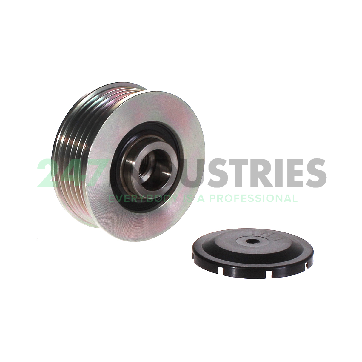 VKM03202 SKF Image 3