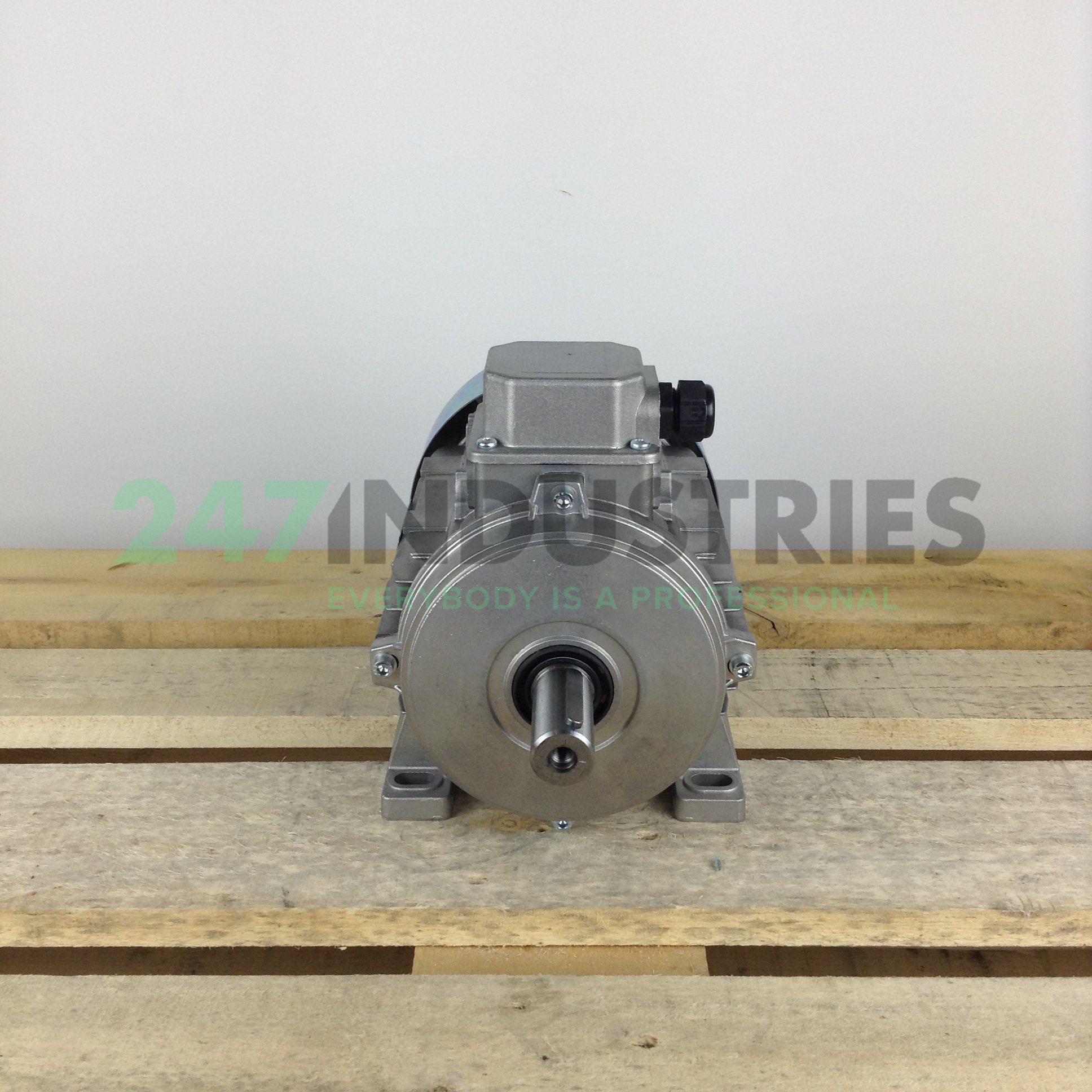 T100A4B3 Neri Motori Image 4