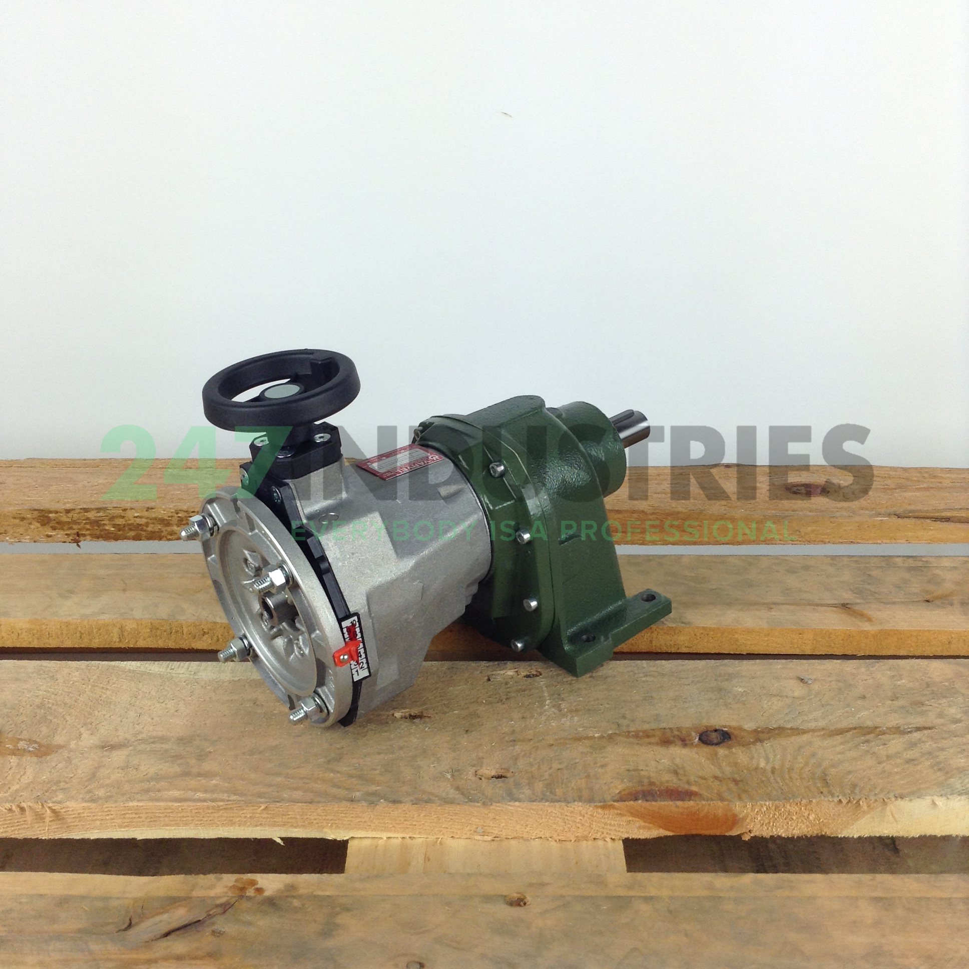 FVR063/210/B3-63B5I52 Varvel Image 3