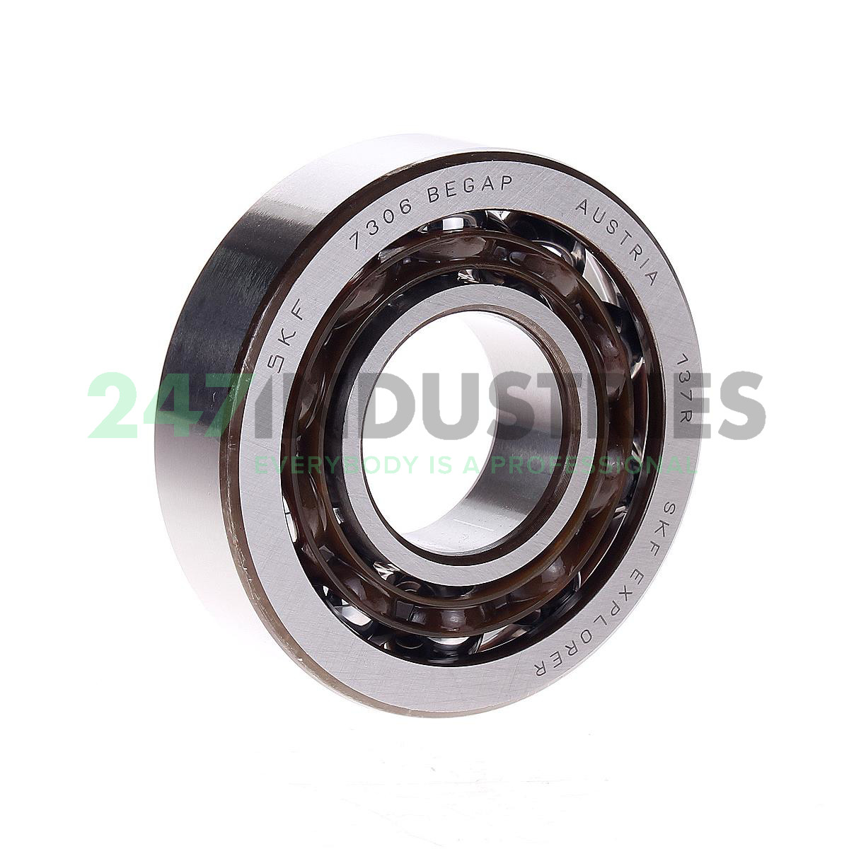 7306BEGAP SKF Image 1