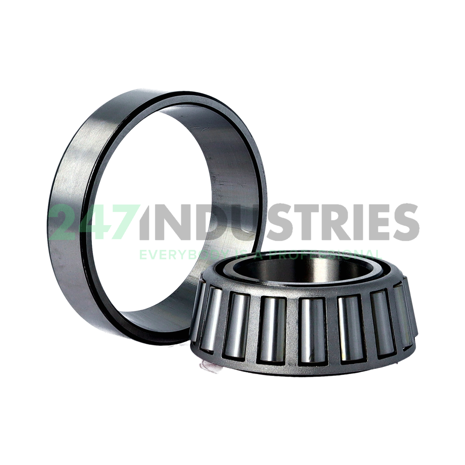 2789/2720 Timken Image 2