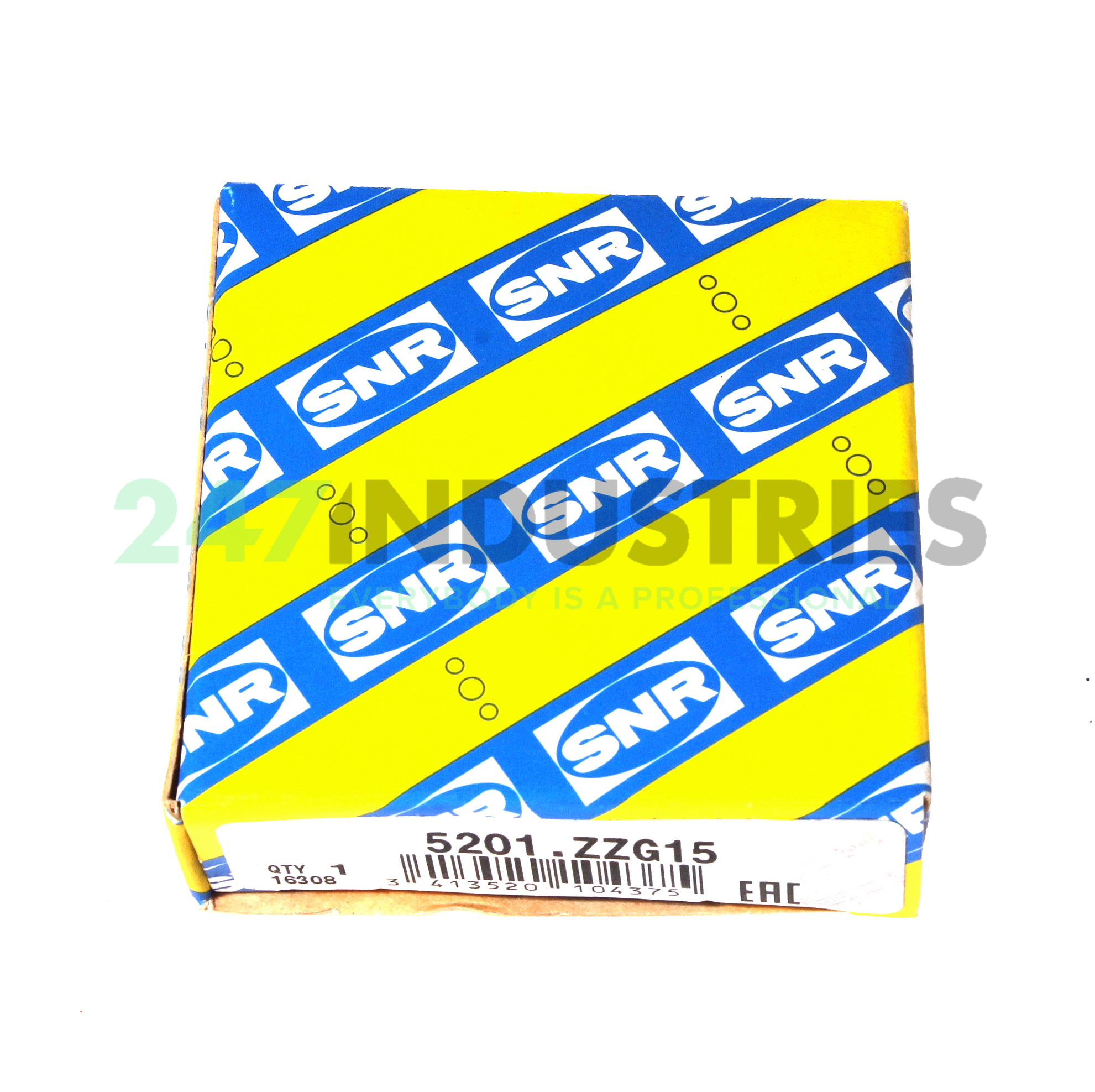 5201.ZZG15 SNR Image 3