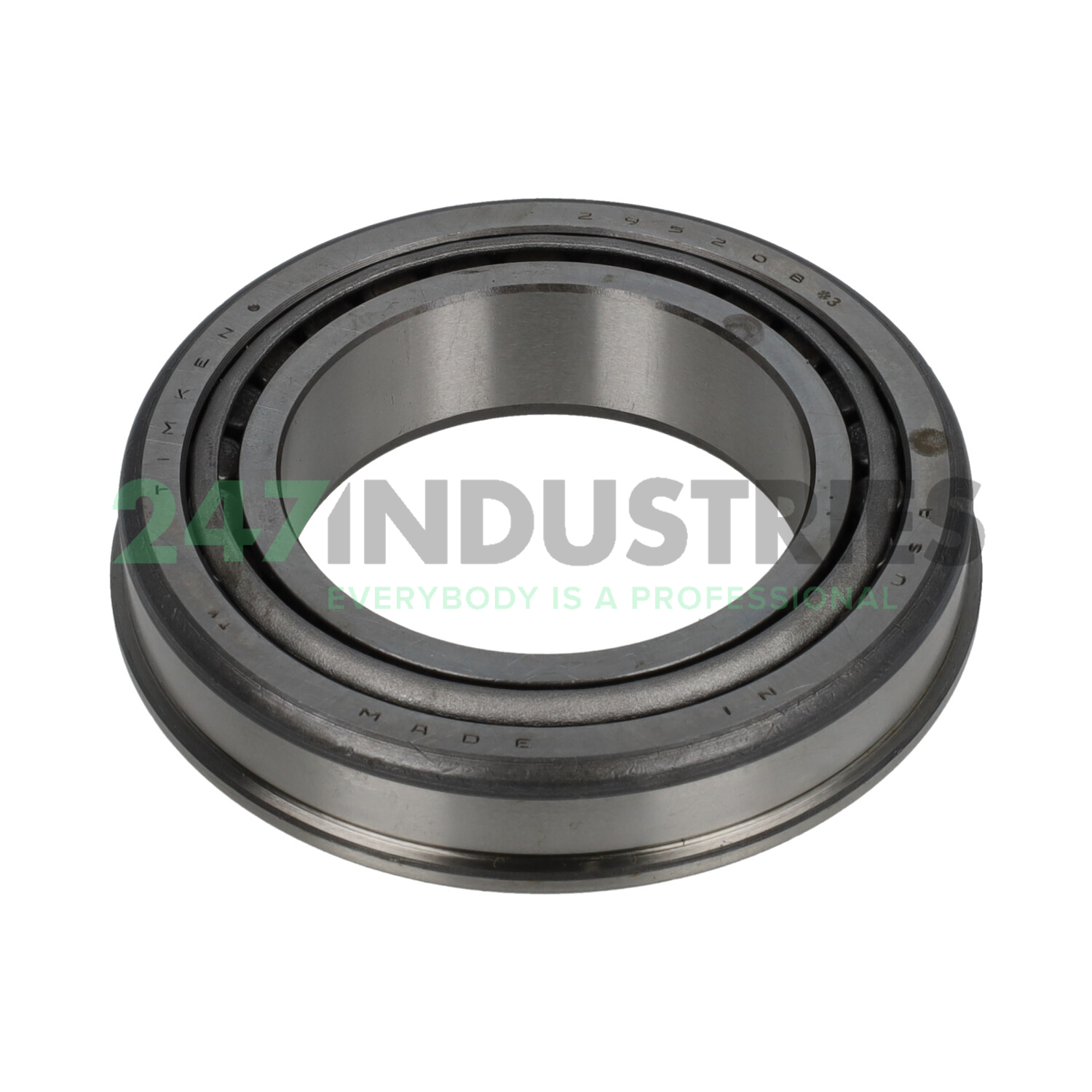 29590/29520BPREC.3 Timken Image 2