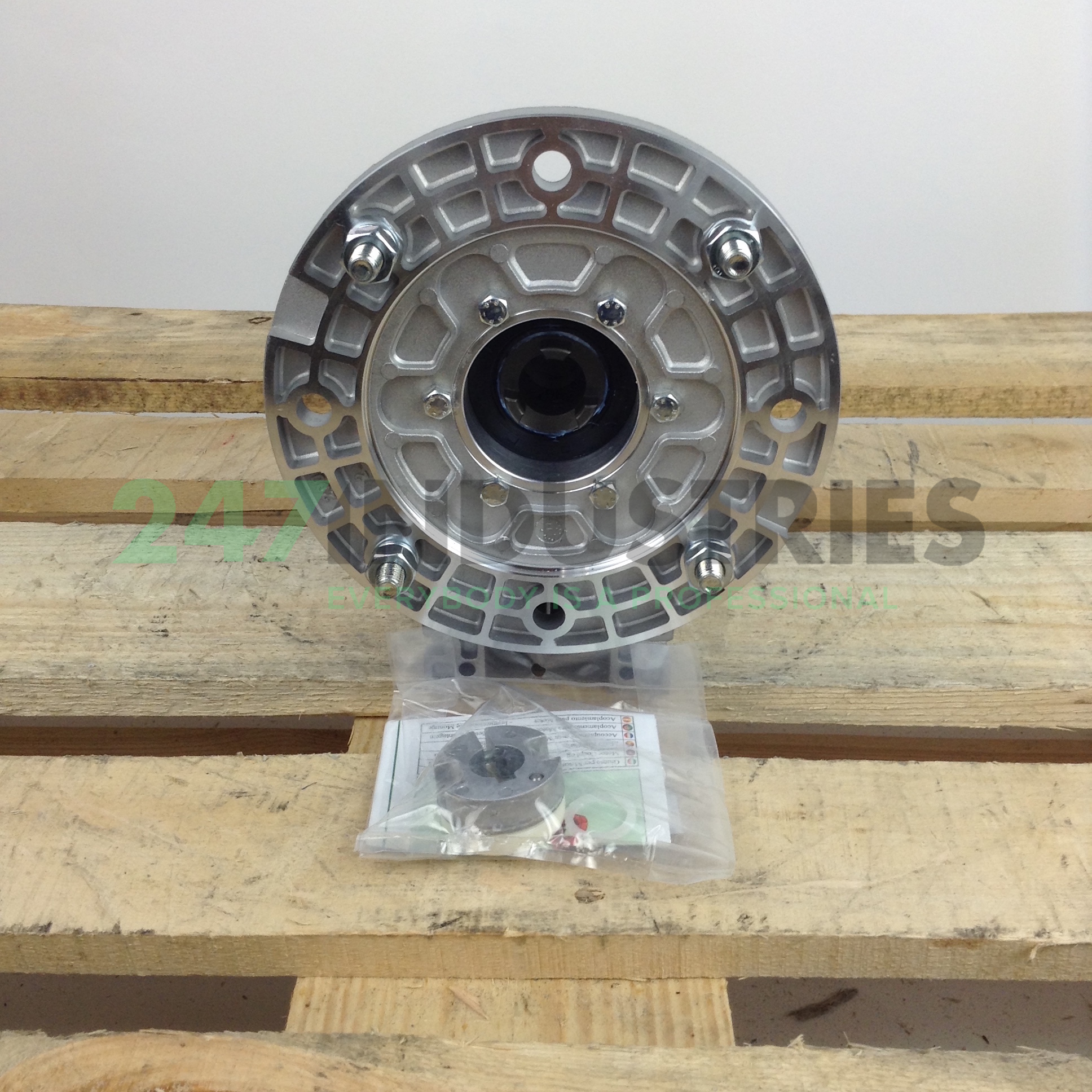 SRT06056G525-80B5 Varvel Image 6