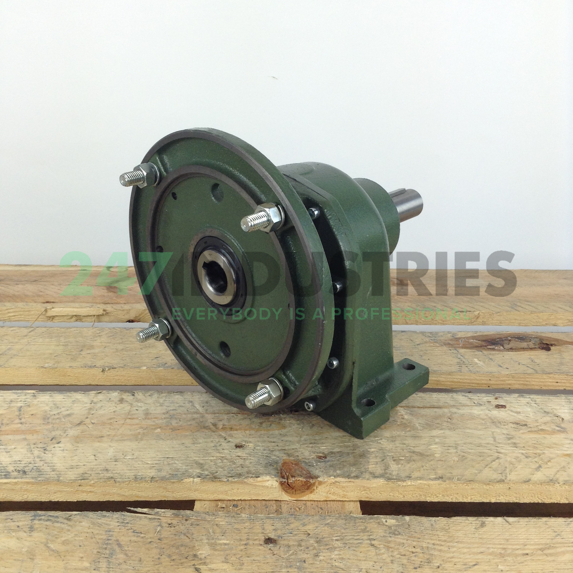 FRC230B3-100B5I4.5 Varvel Image 3