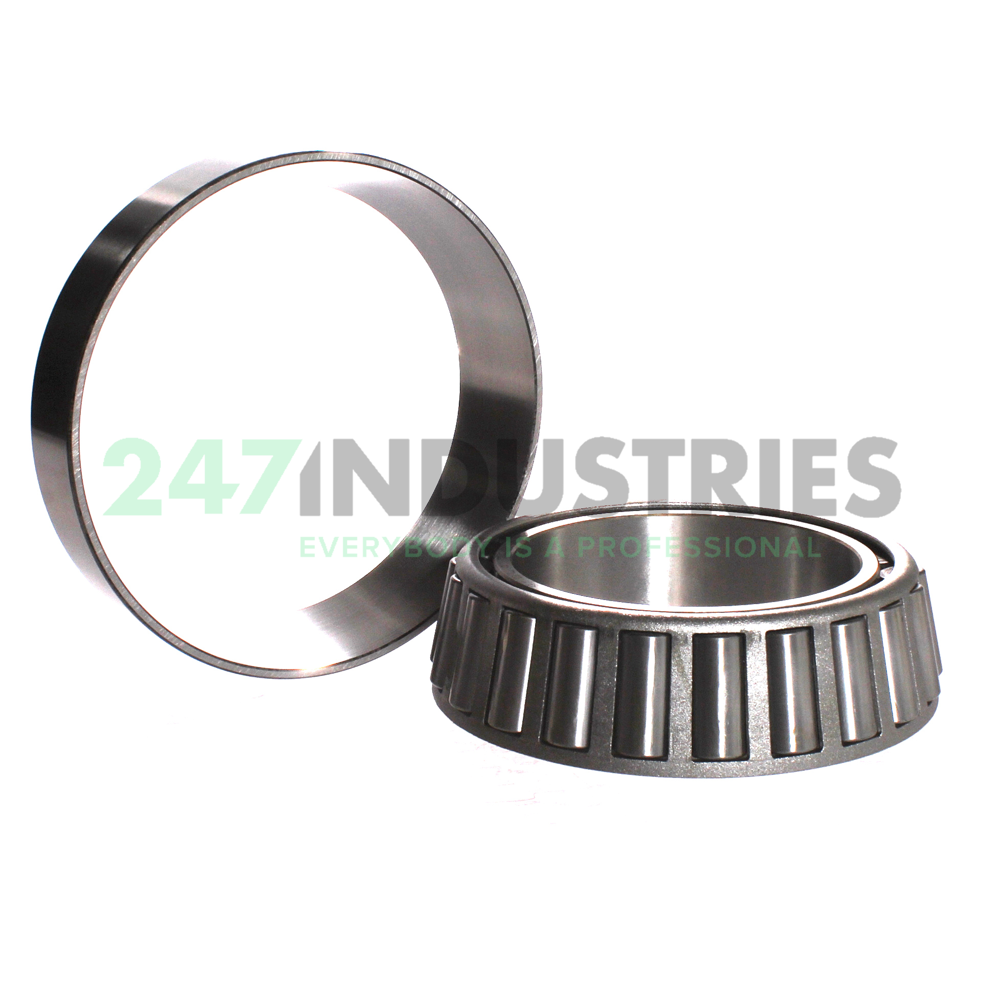 HM220149/HM220110 Timken Image 2