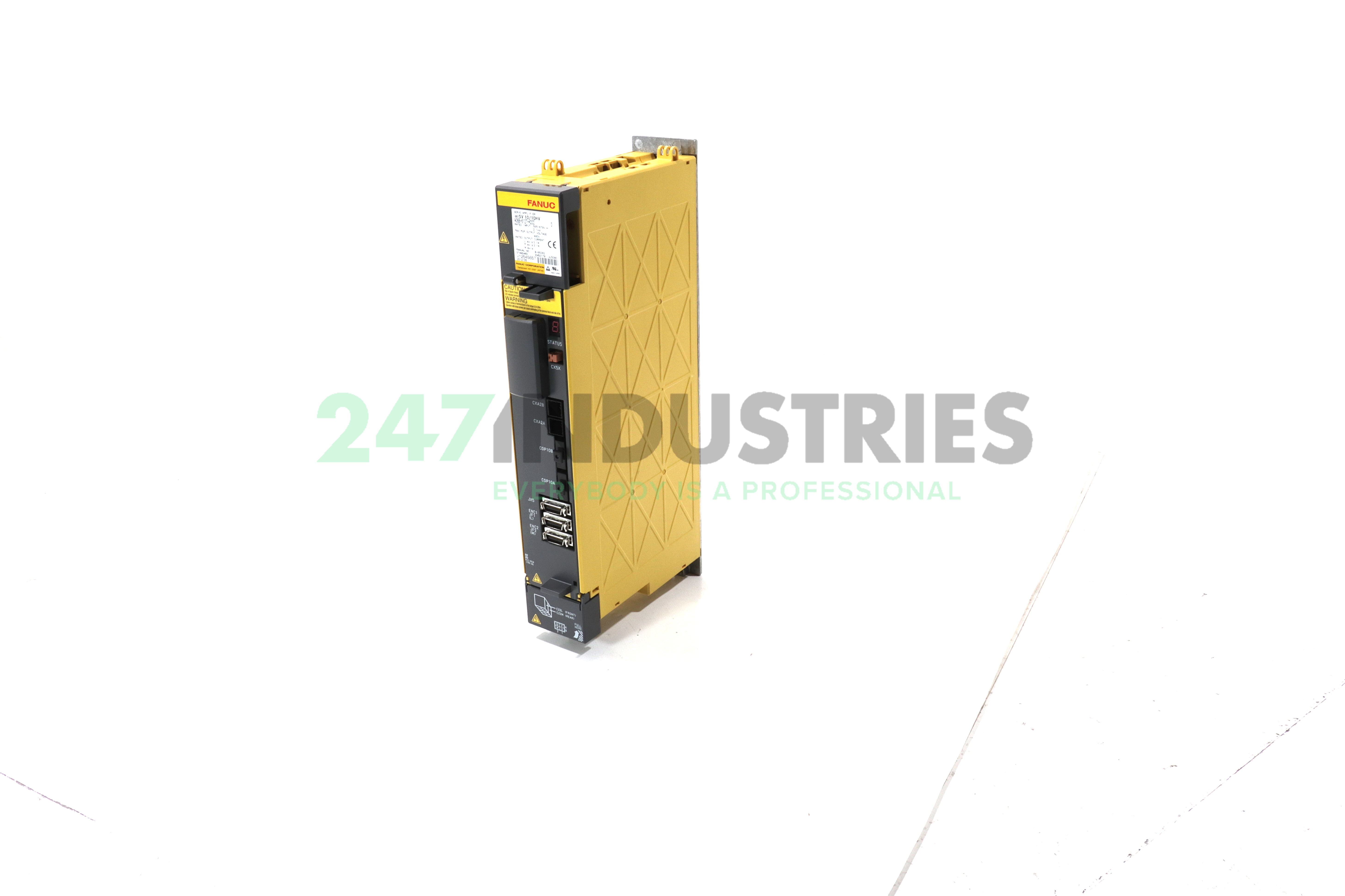 A06B-6127-H202 Fanuc