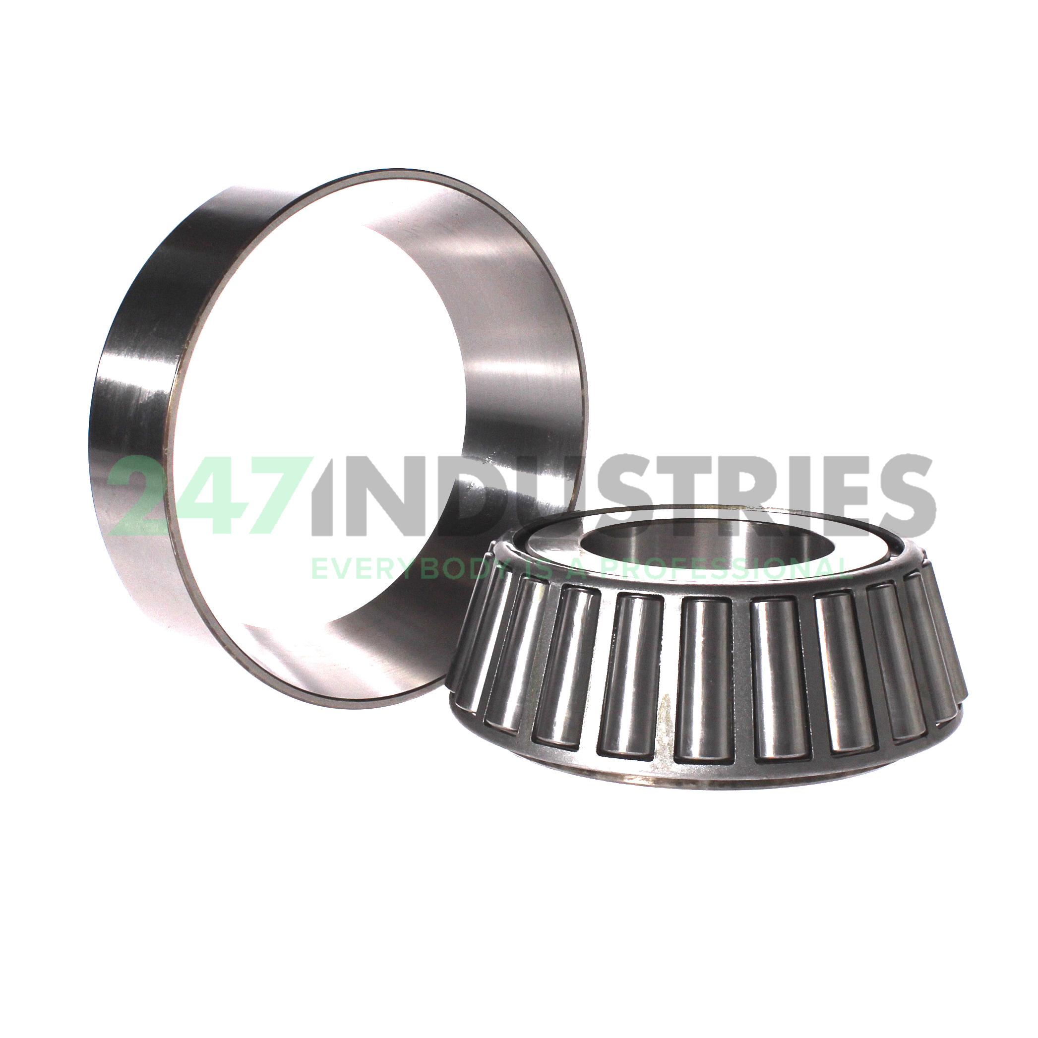 H715334/H715311 Timken Image 2