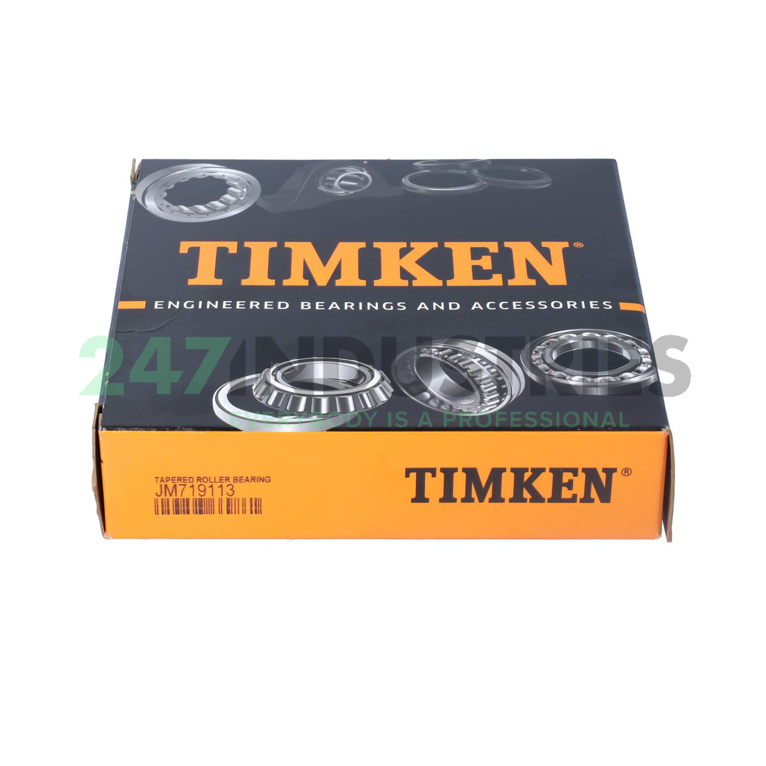 JM719113-N0000 Timken Image 3