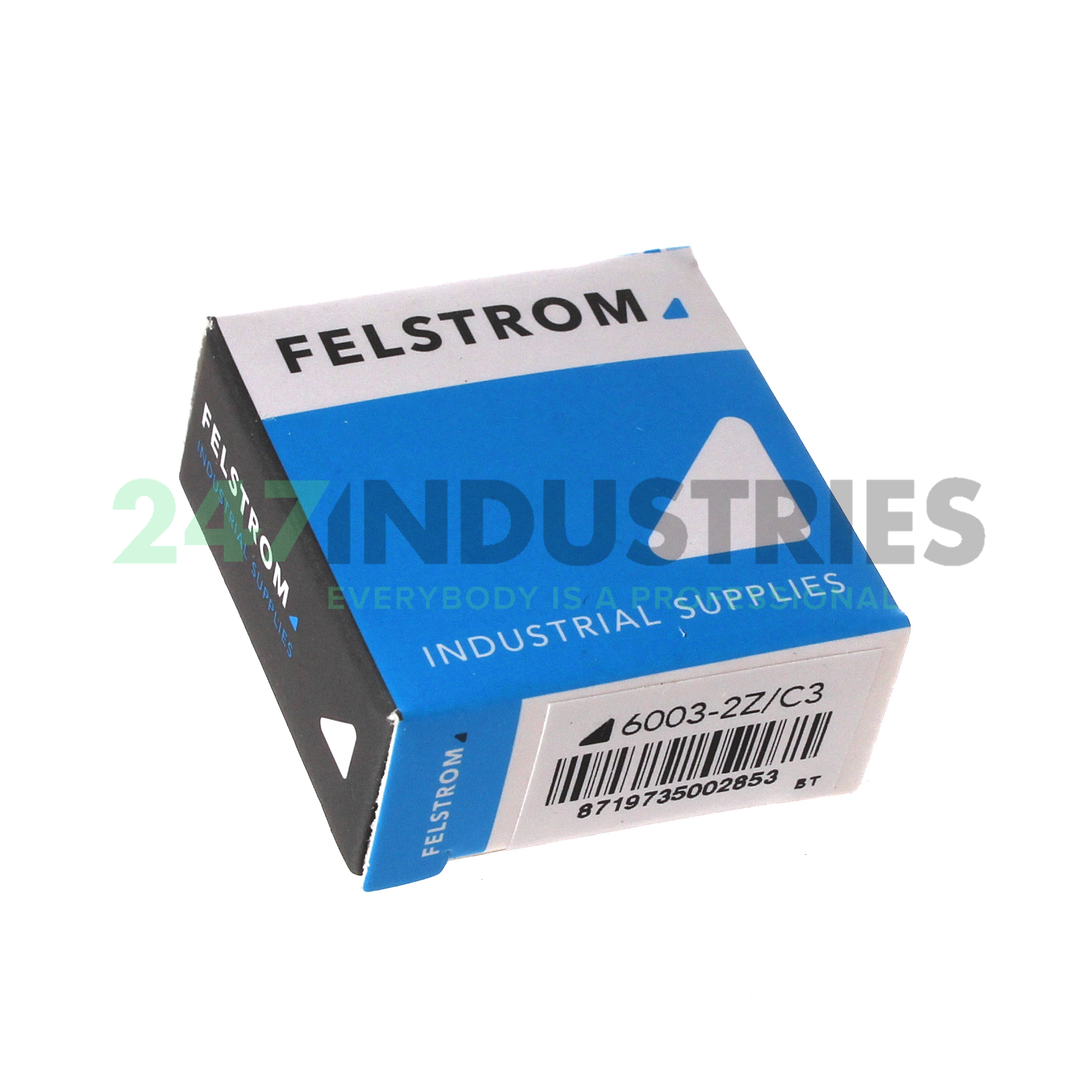 6003-2Z/C3 Felstrom Image 3