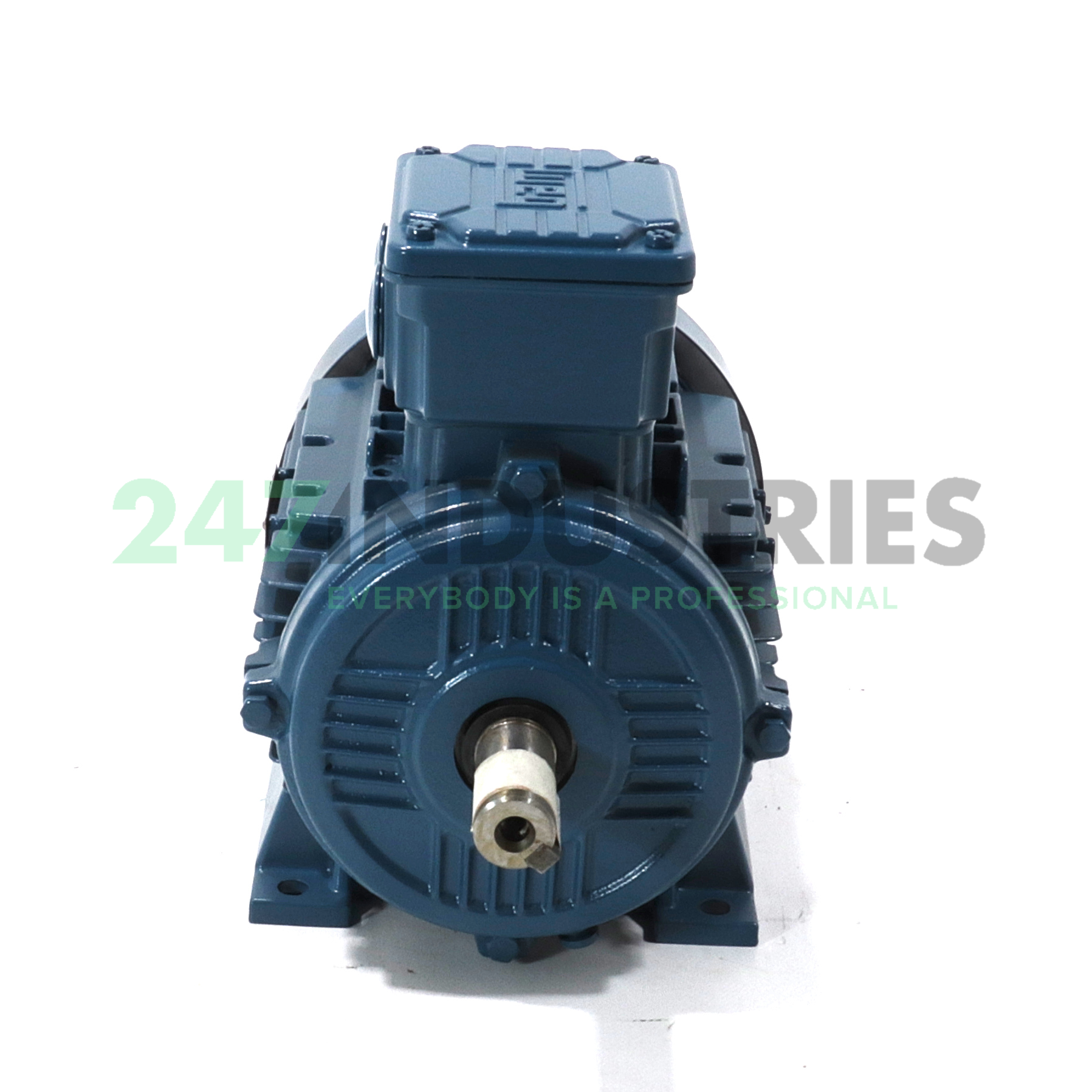 1.5K31AL390S/L2B3 WEG Image 2