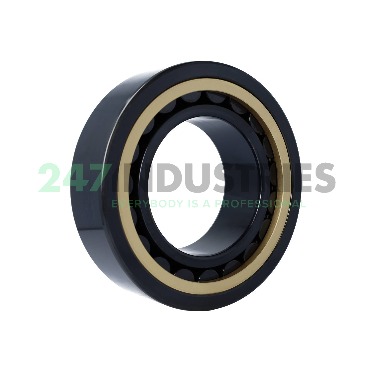 NU2228ECML/L4BC3 SKF Image 2