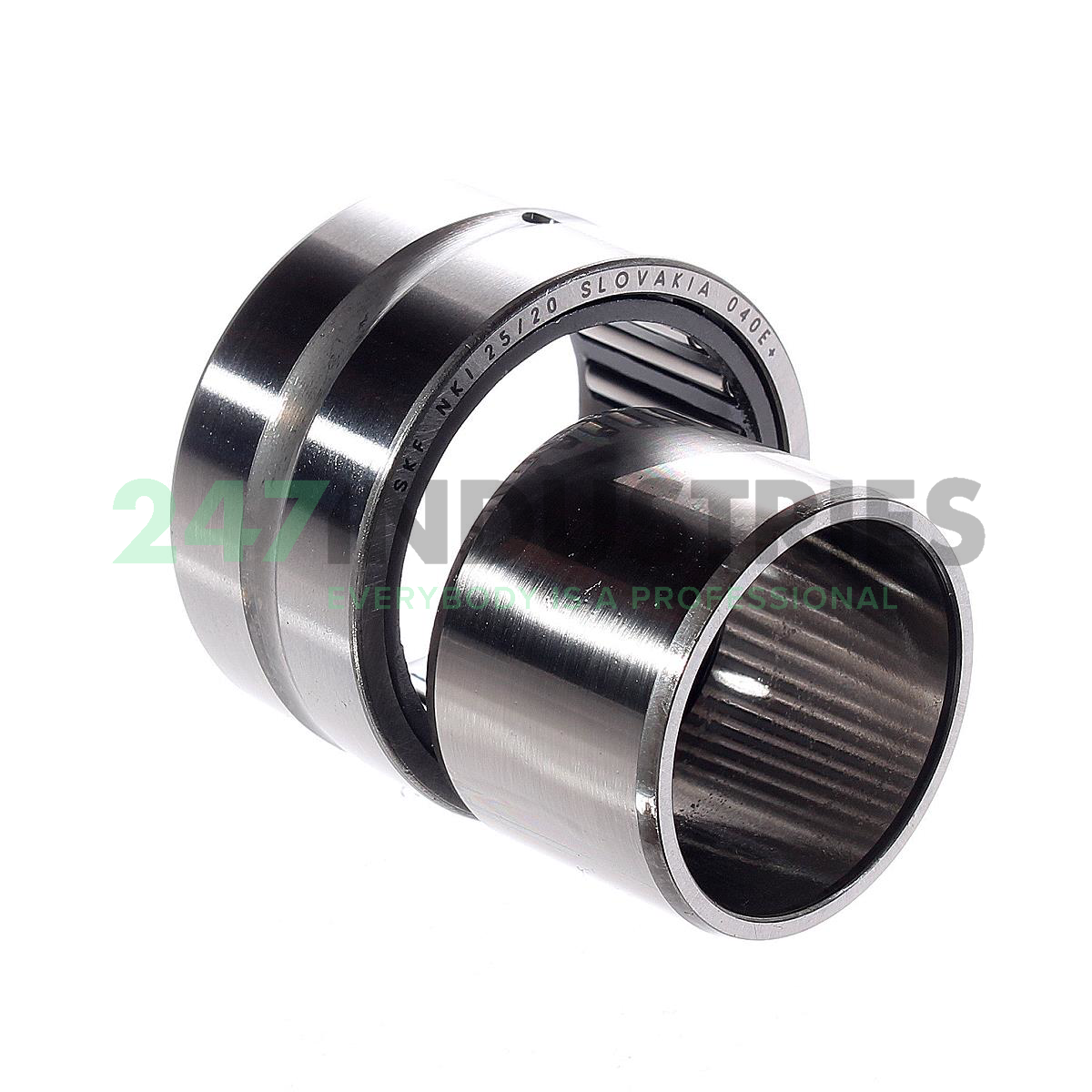 NKI25/20 SKF Image 2