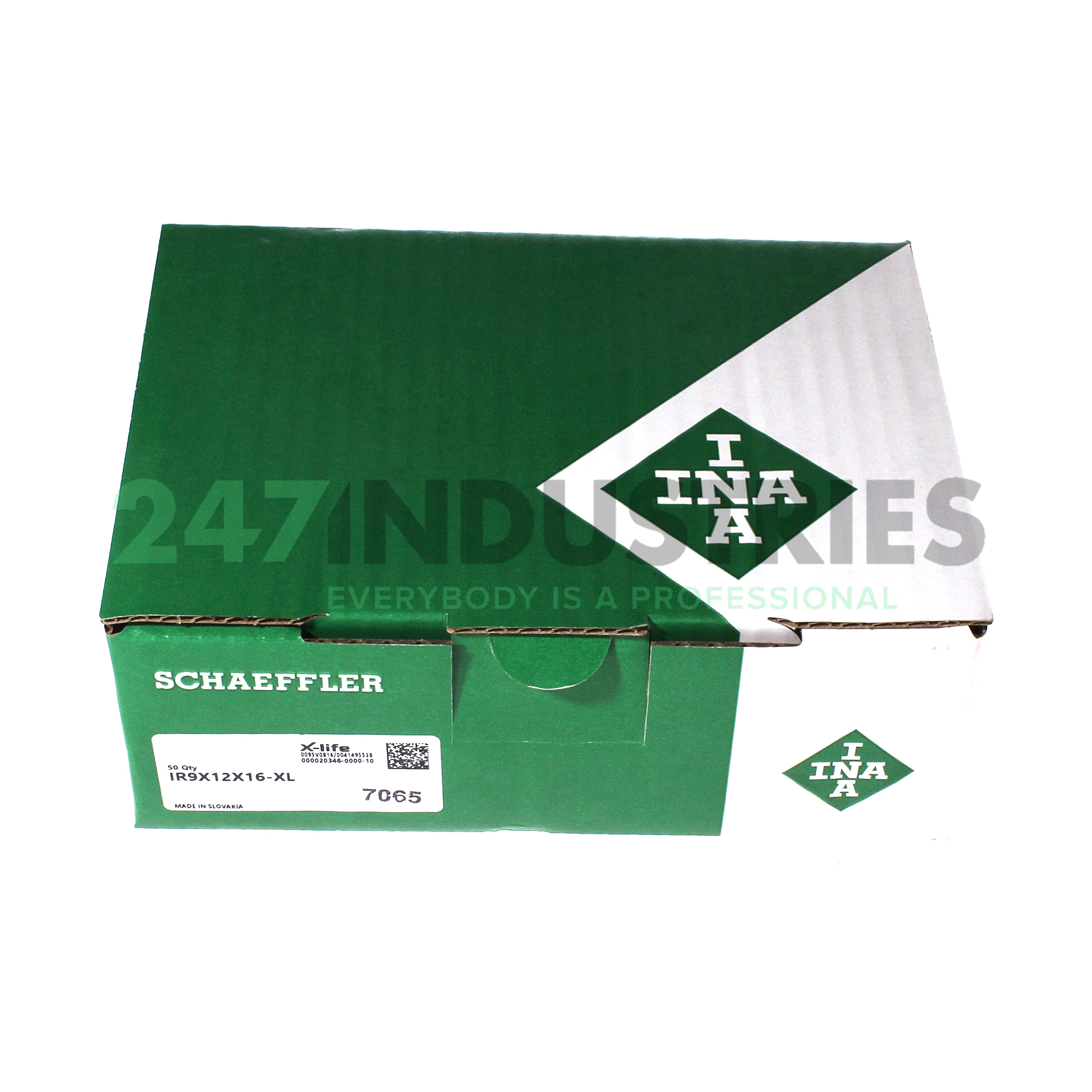 IR9X12X16-XL INA Image 2