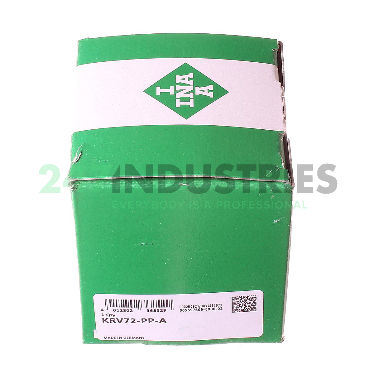 KRV72PPA INA Image 4