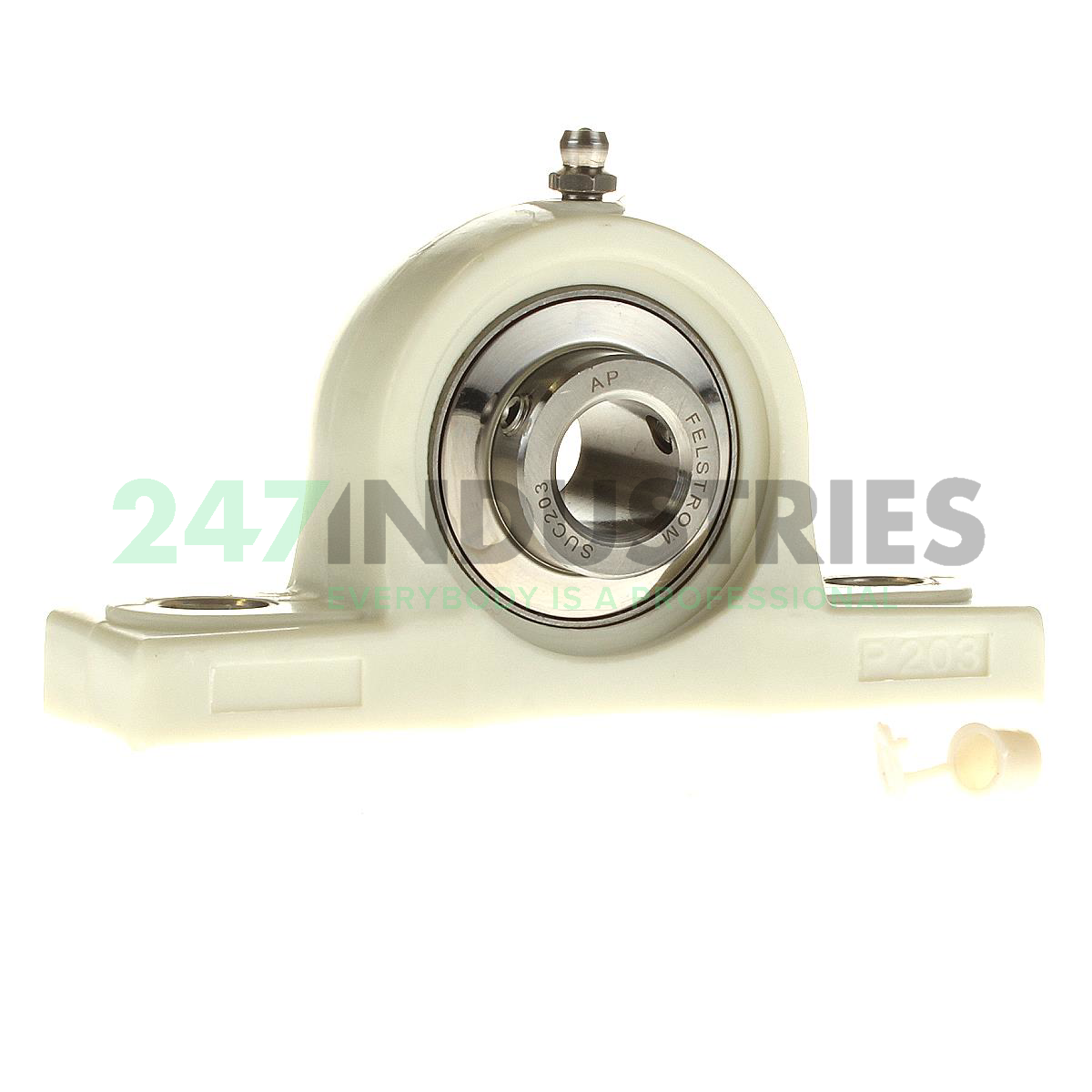 UCP203PSS Felstrom Image 2