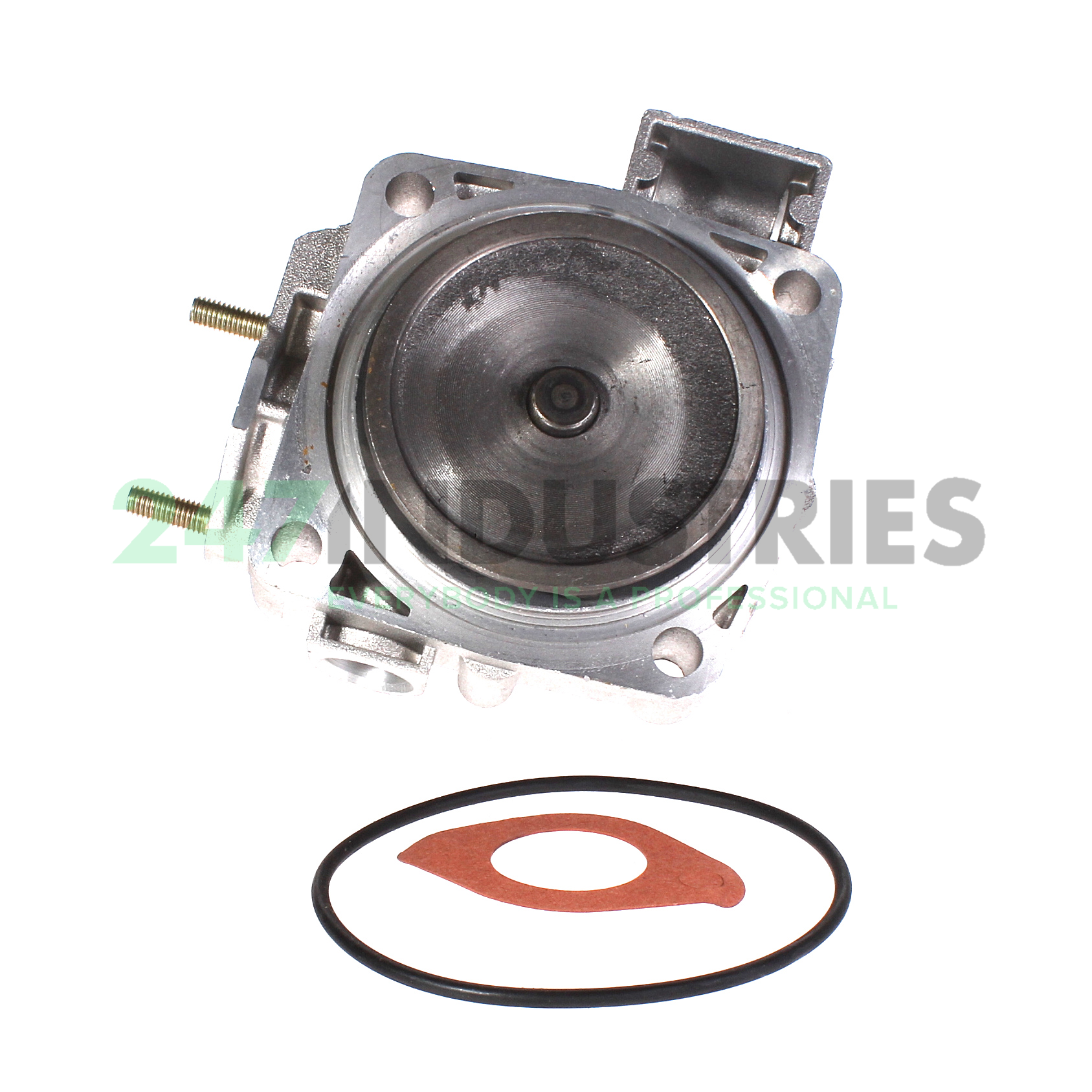 VKPC82631 SKF Image 5