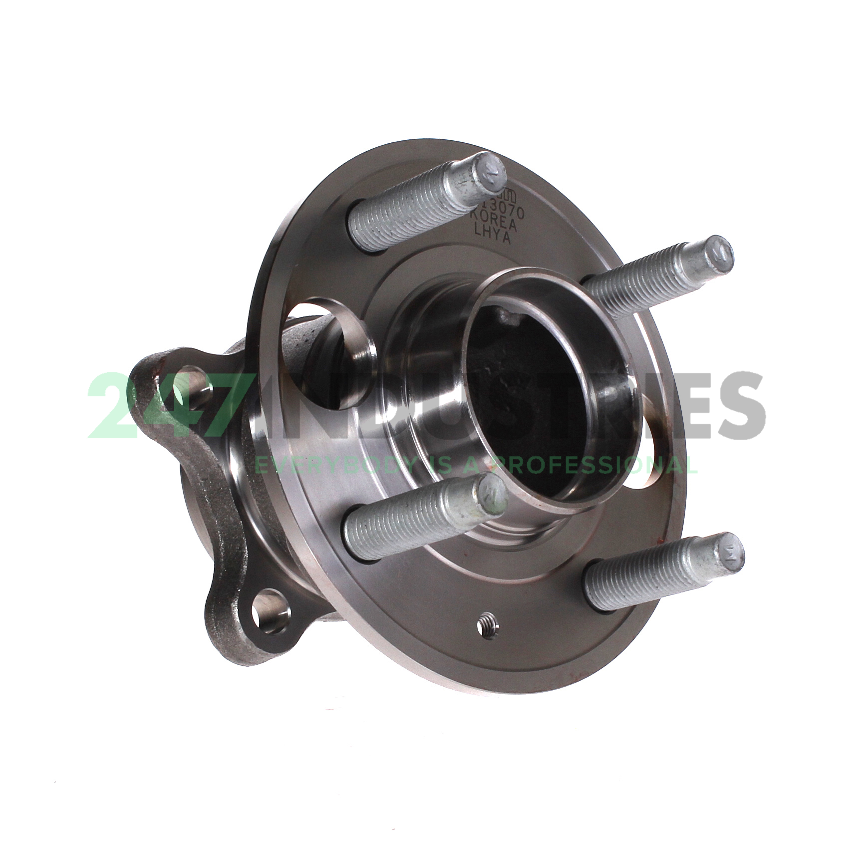VKBA6754 SKF