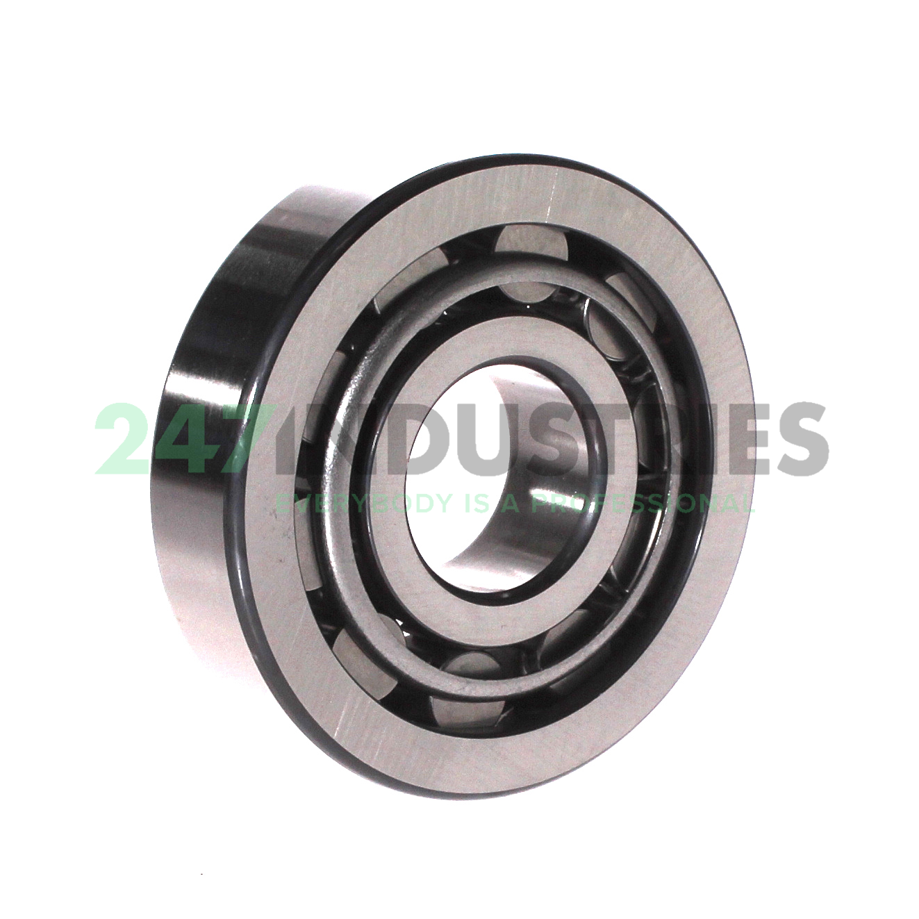 NU407-XL-C3 FAG Image 2