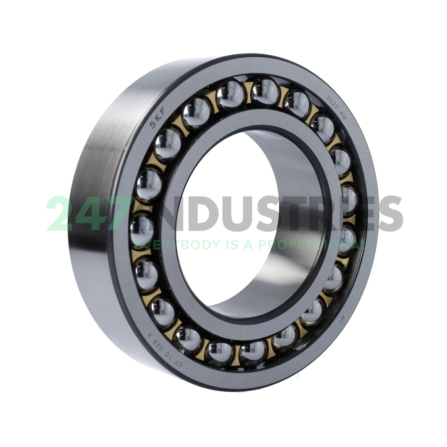 2220KM SKF