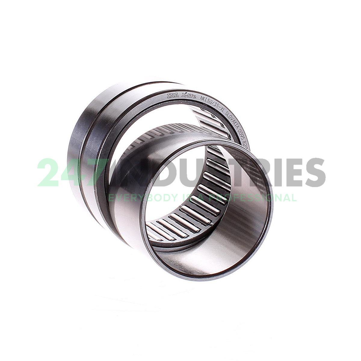 NKI50/35-XL INA Image 2