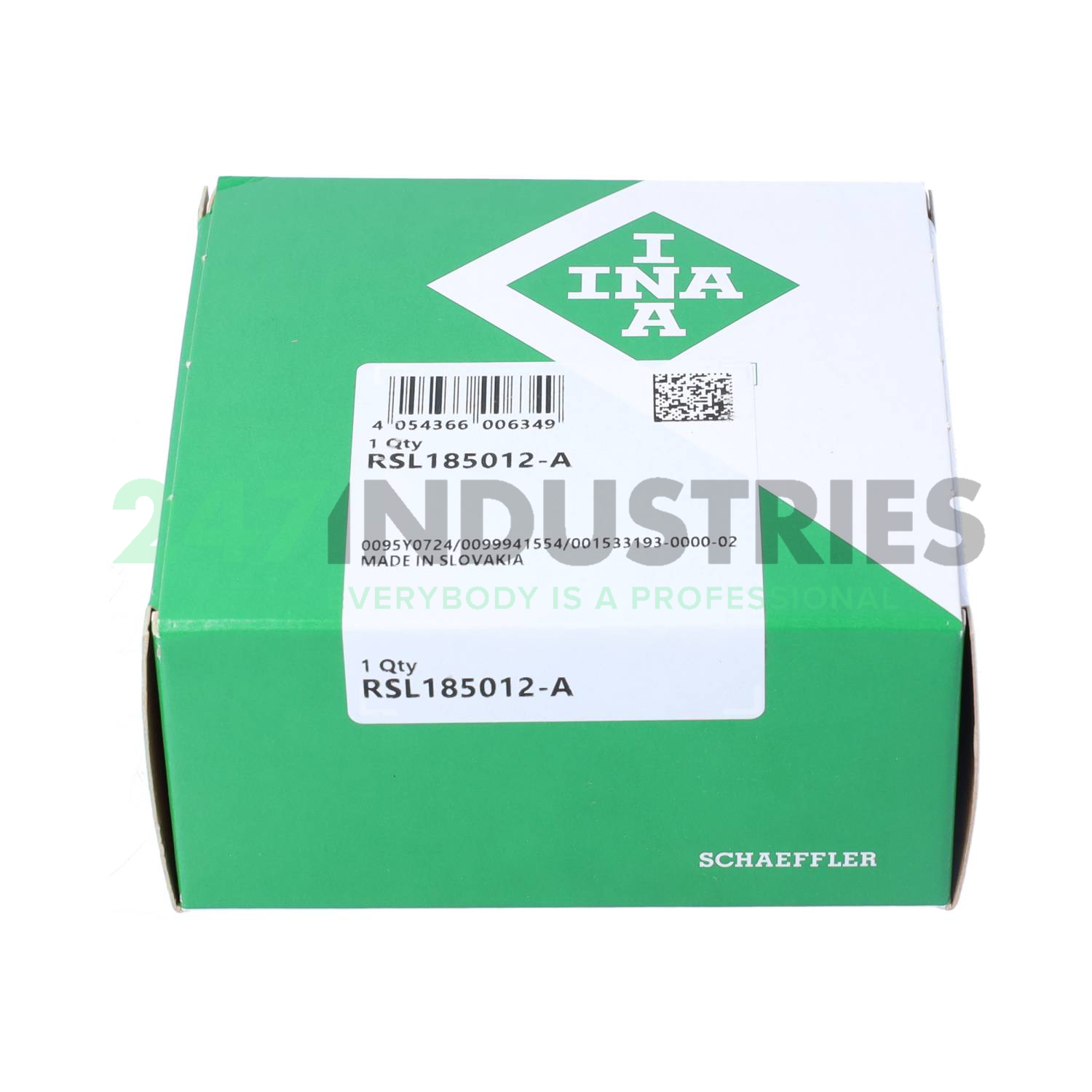 RSL185012-A INA Image 3