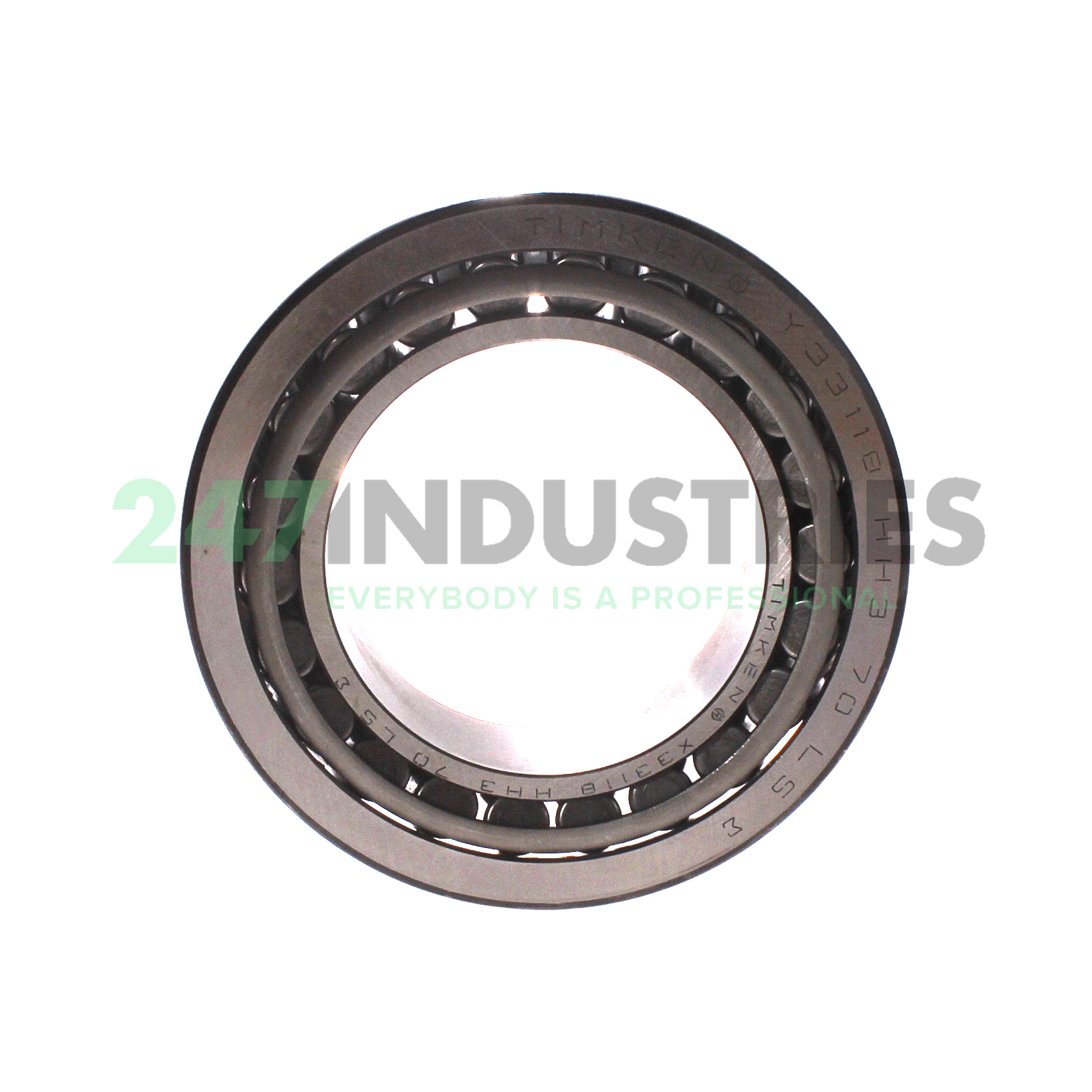 33118-9X026 Timken Image 3