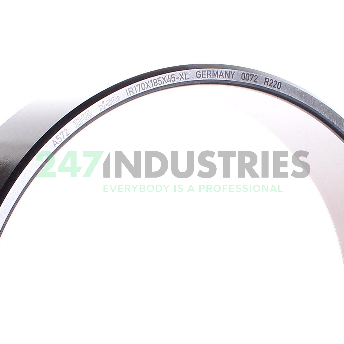 IR170X185X45-XL INA Image 2