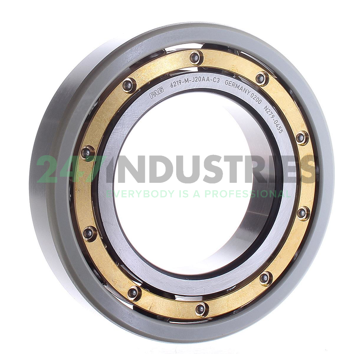6219-M-J20AA-C3 FAG