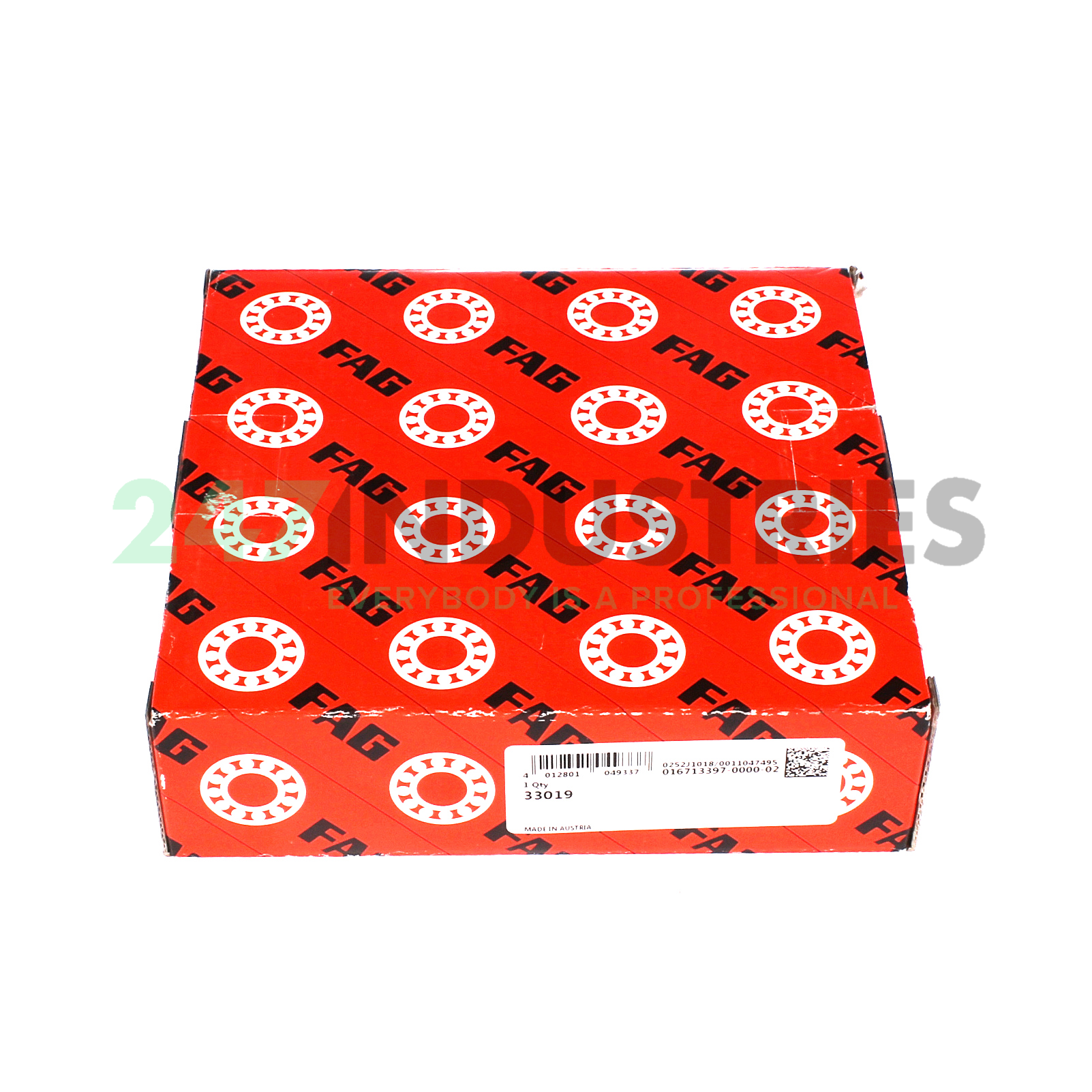 33019 FAG Image 3