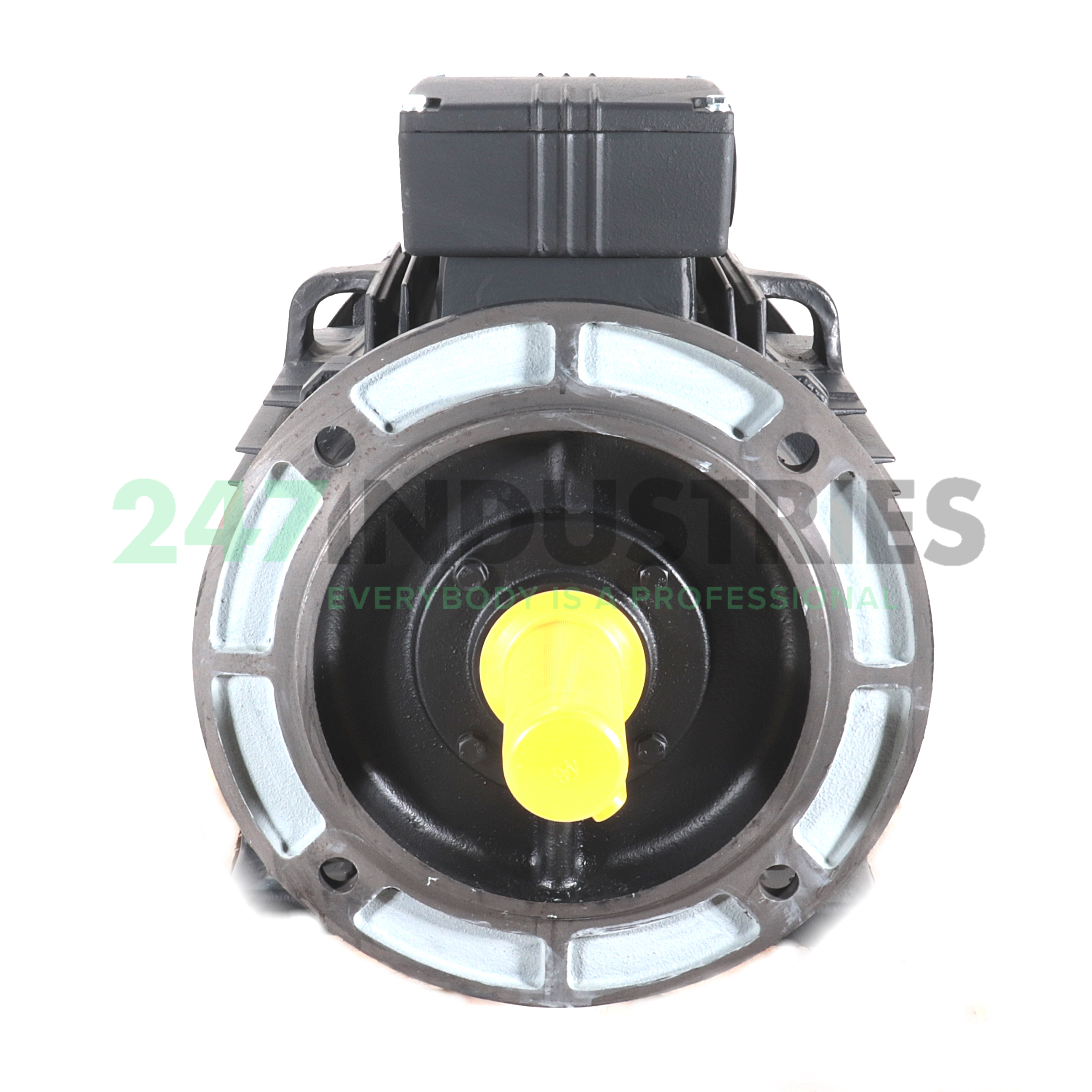 HMC2-180M-2-B35 Hoyer Image 2