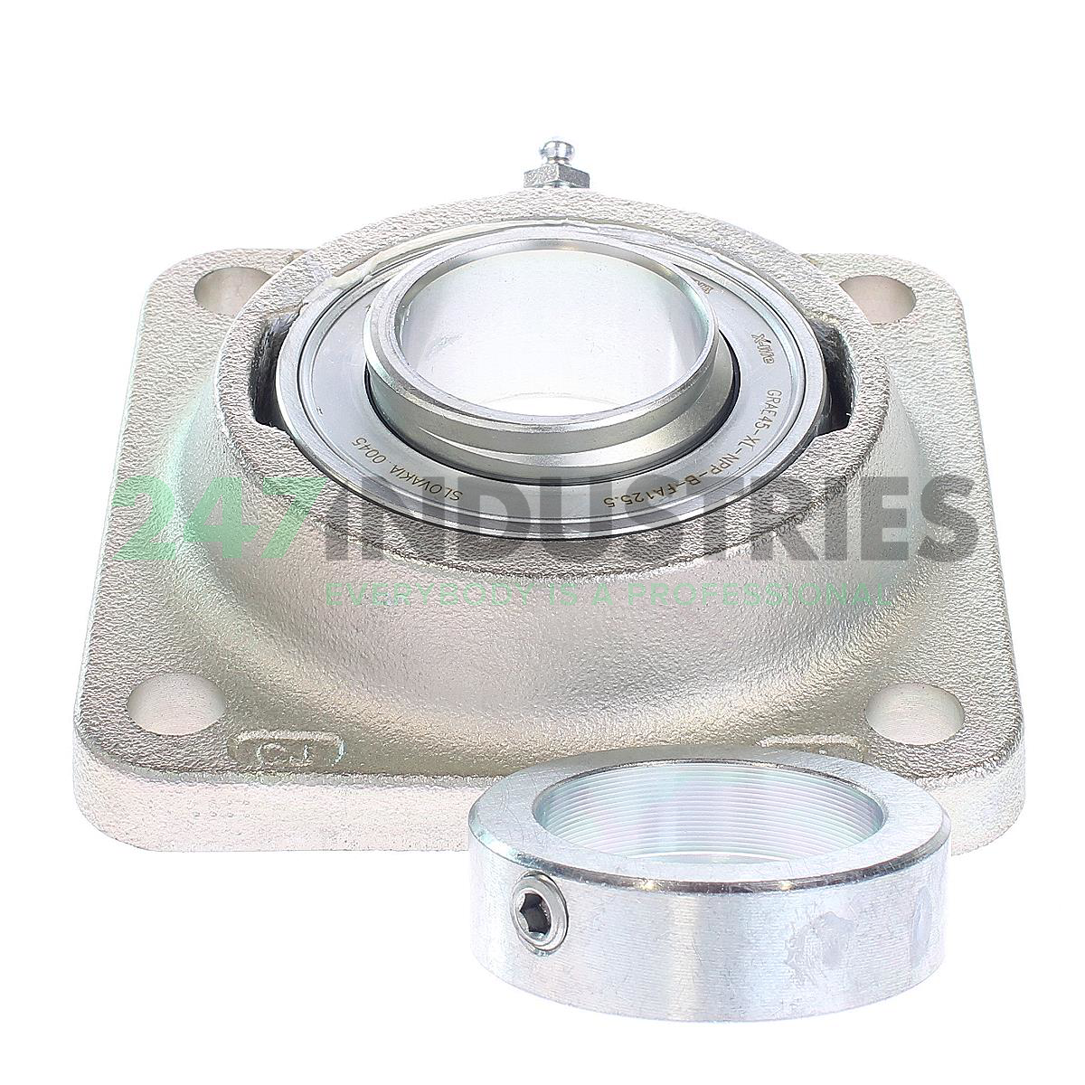 PCJ45-XL-FA125-I INA