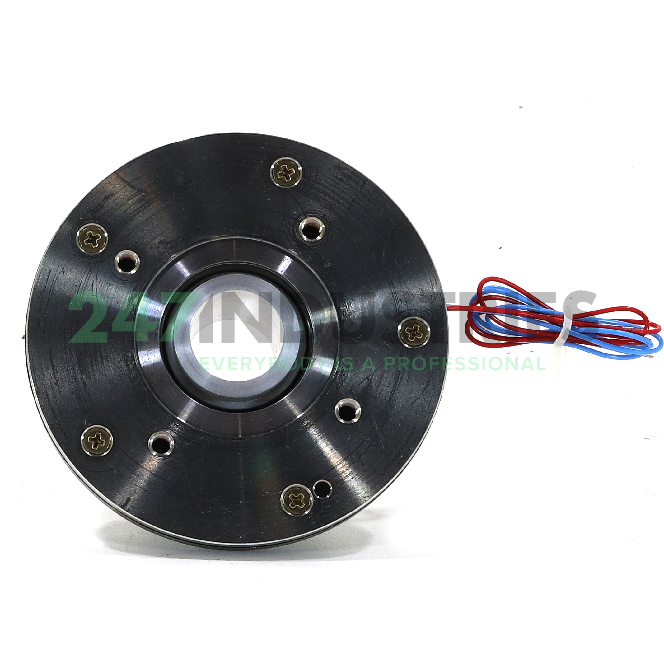 8661109H32 Binder Image 4