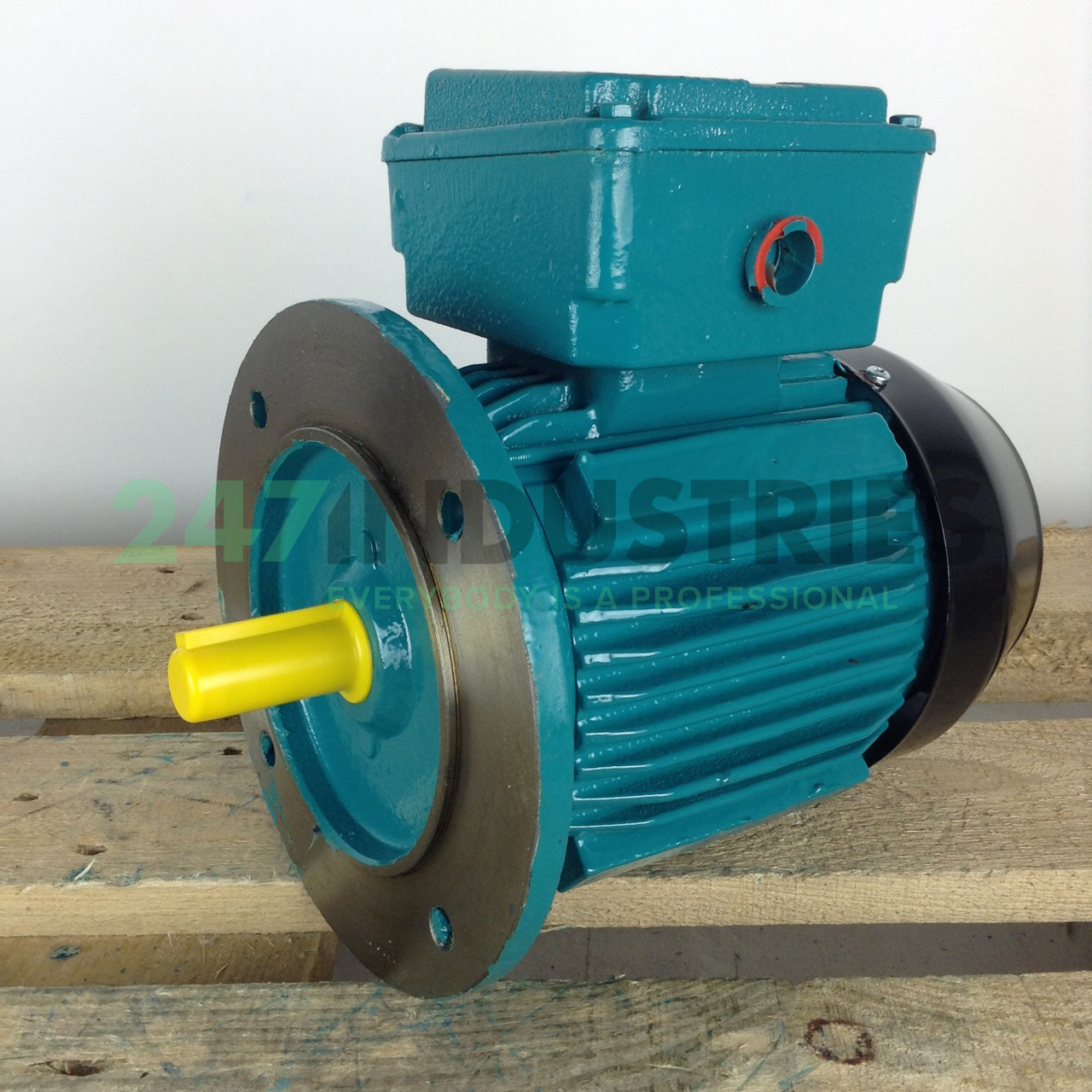 A-DF80MG-D-B5 Brook Crompton