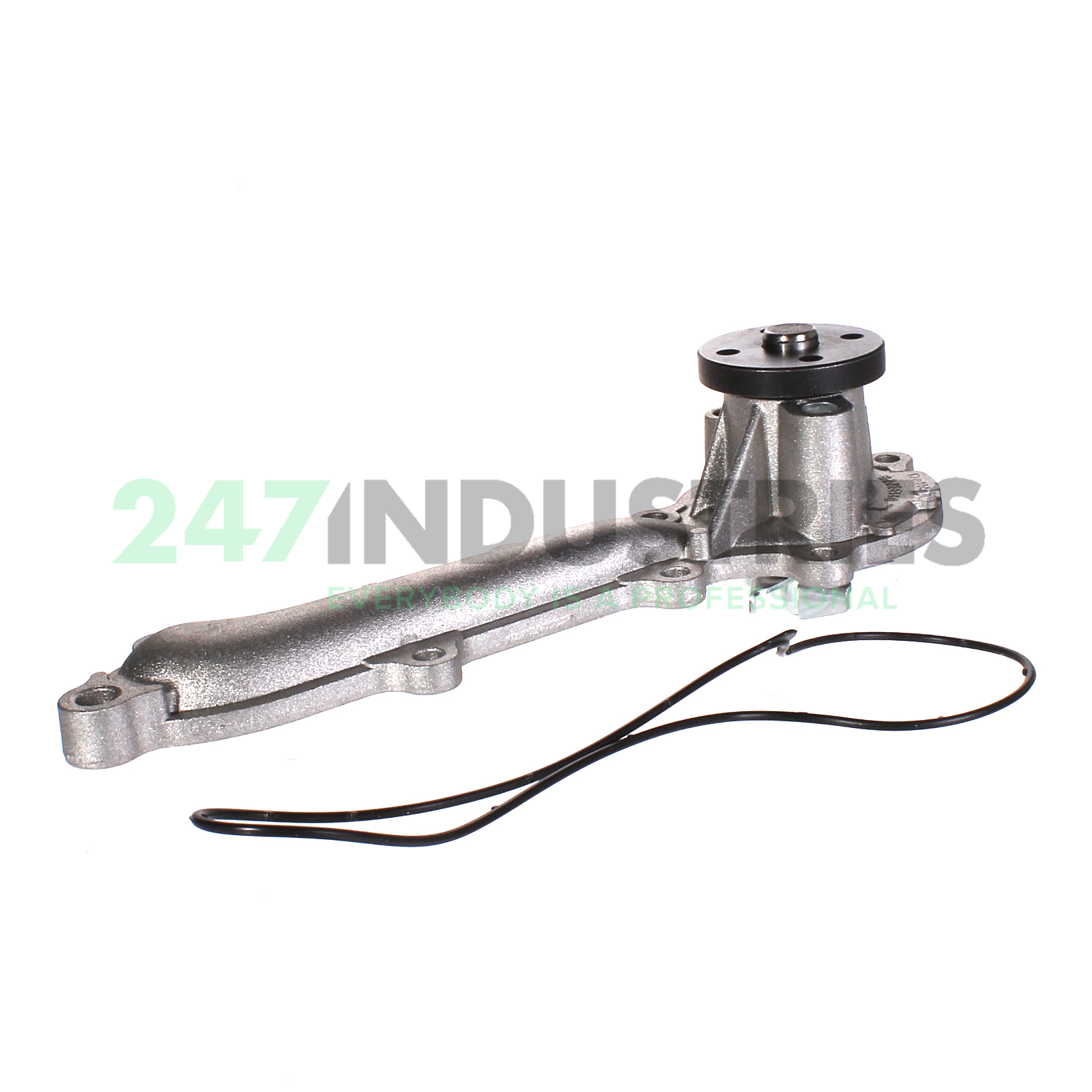 VKPC88341 SKF Image 4