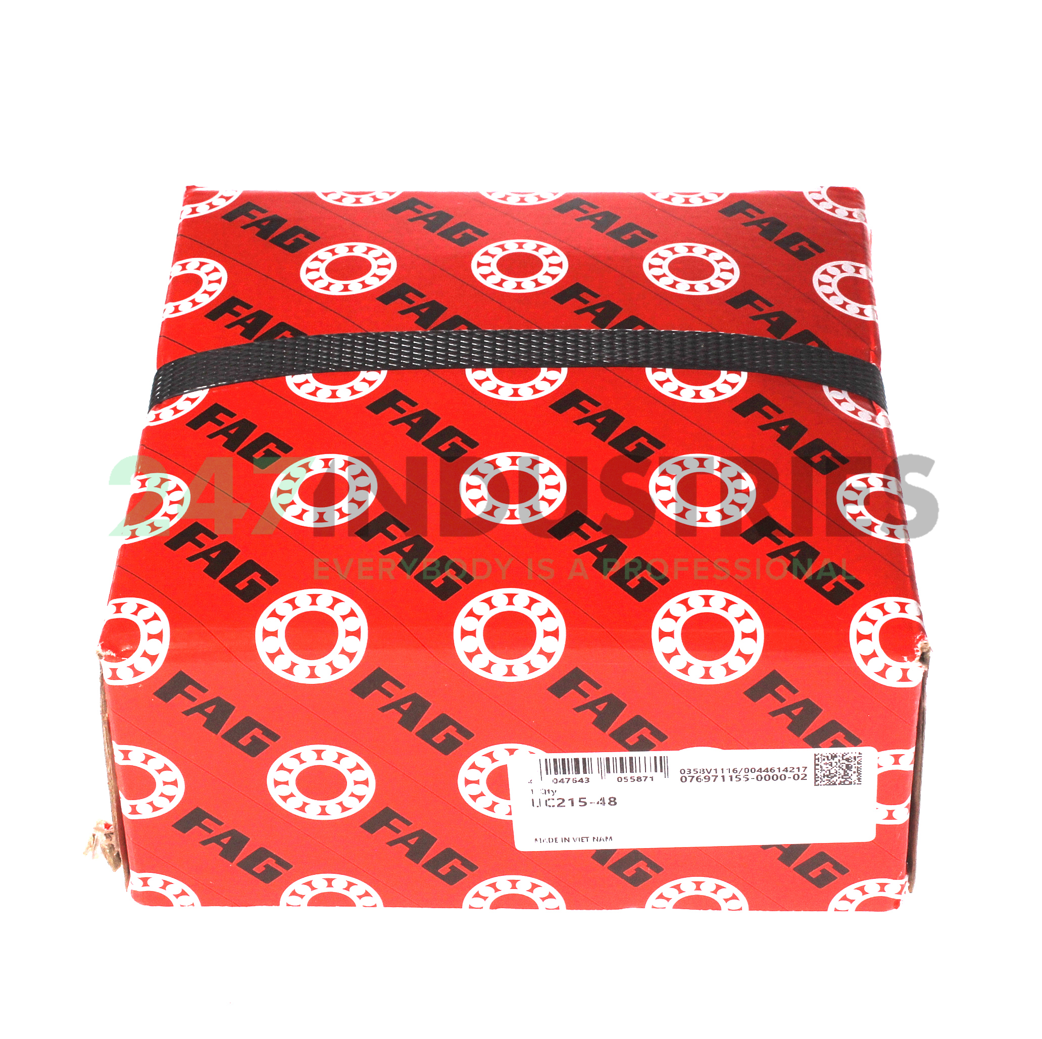 UC215-48 FAG Image 3