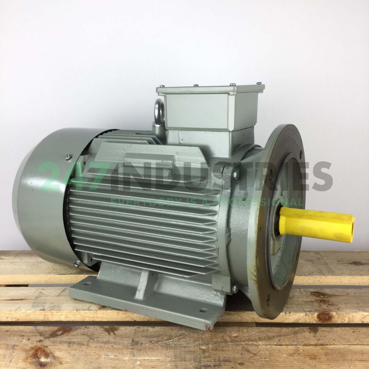 FCMP160L-6/HEB35 AC-Motoren GmbH Image 3