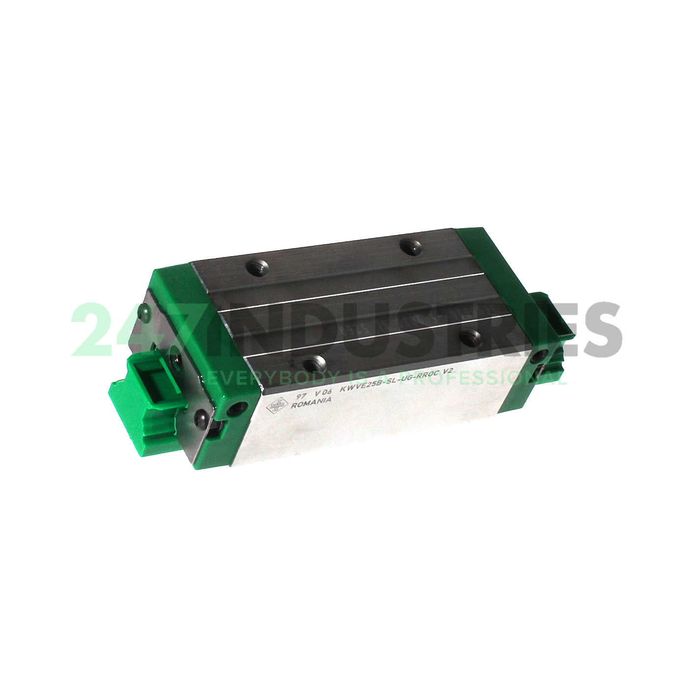 KWVE25-B-SL-UG-RROC-V2-G3 INA