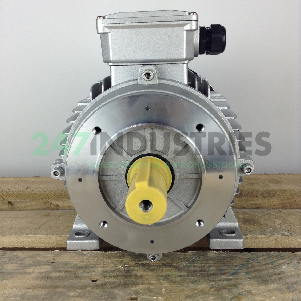 MR132S2-B34 Neri Motori Image 4