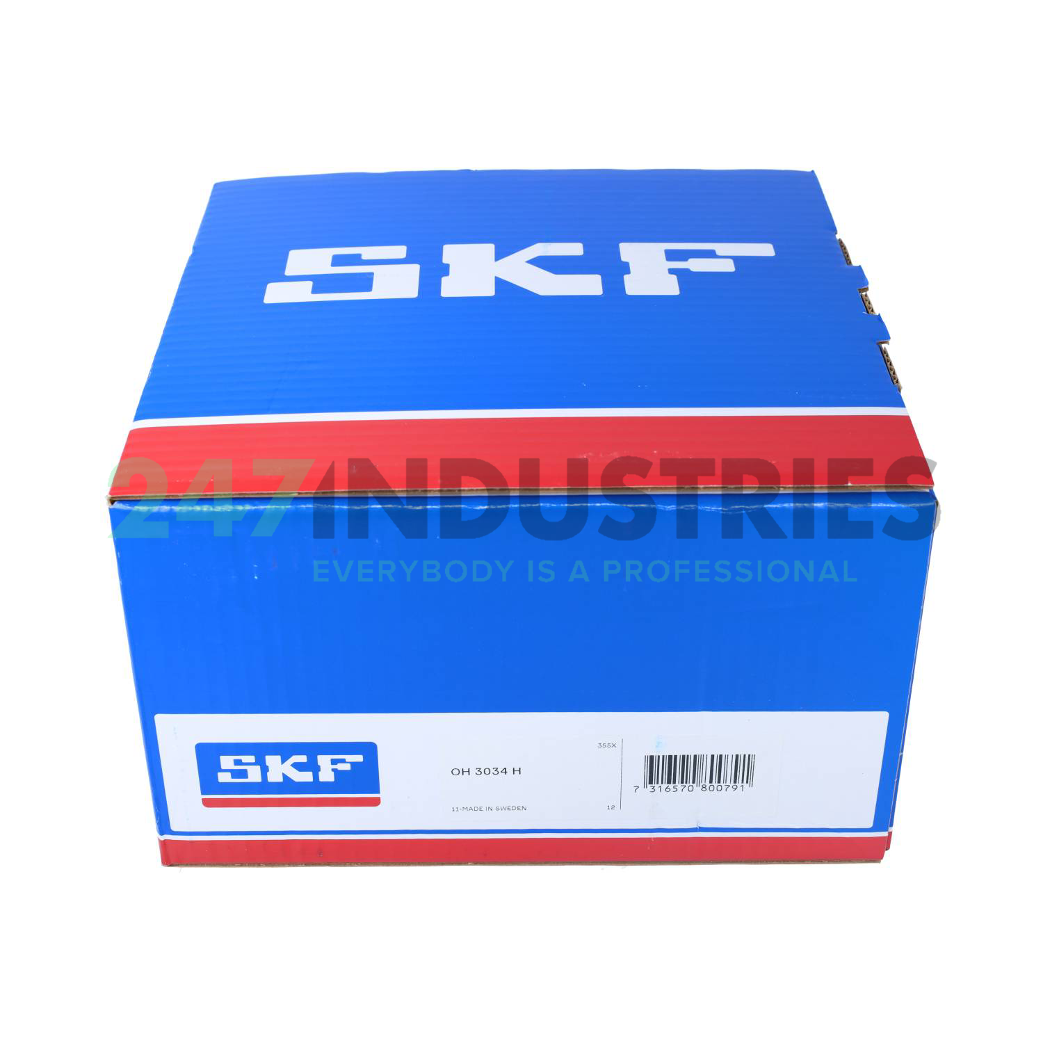 OH3034H SKF Image 4