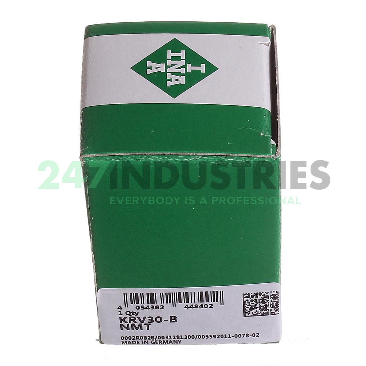 KRV30-B-NMT INA Image 3