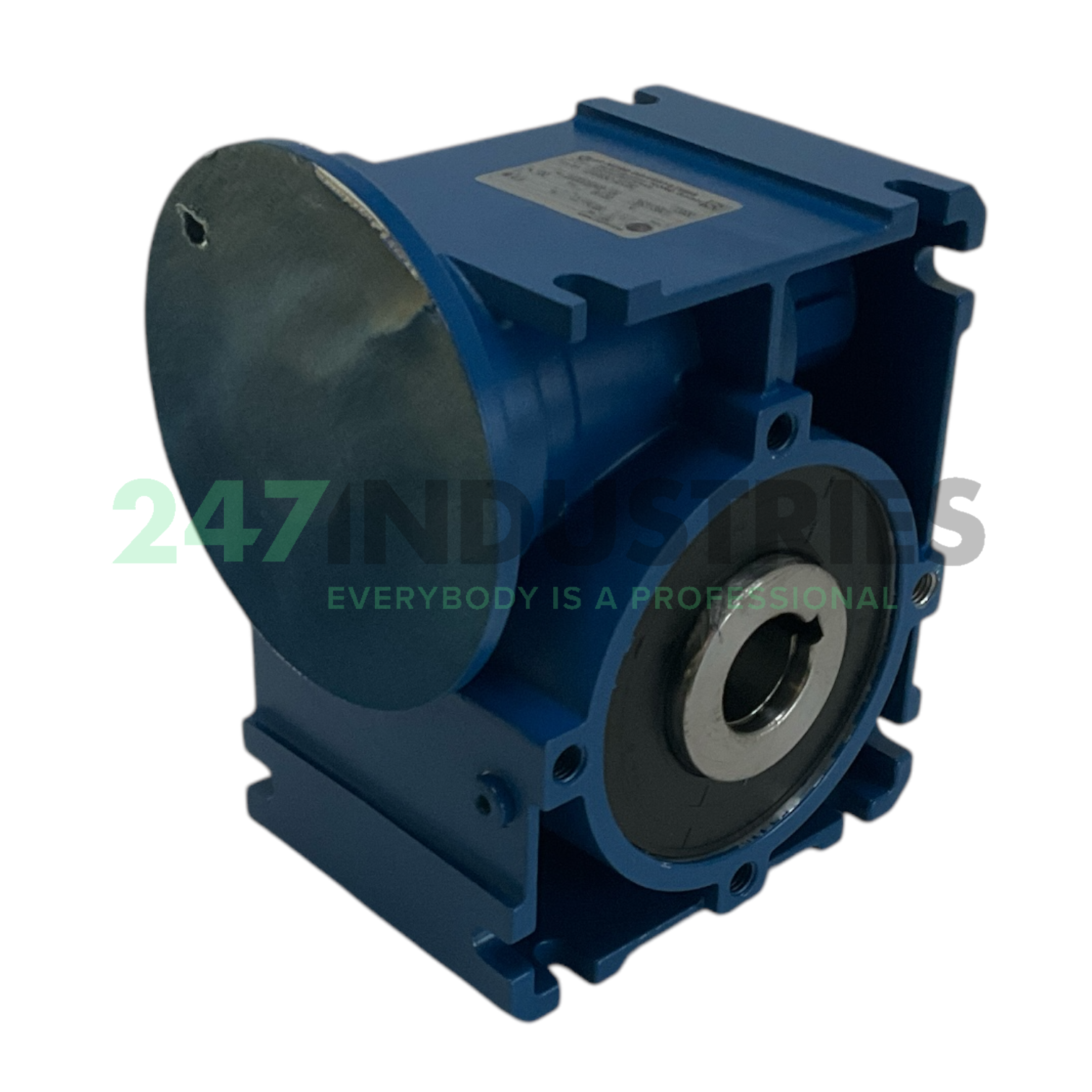 SK1SIS63D-IEC80 Nord Drive Systems