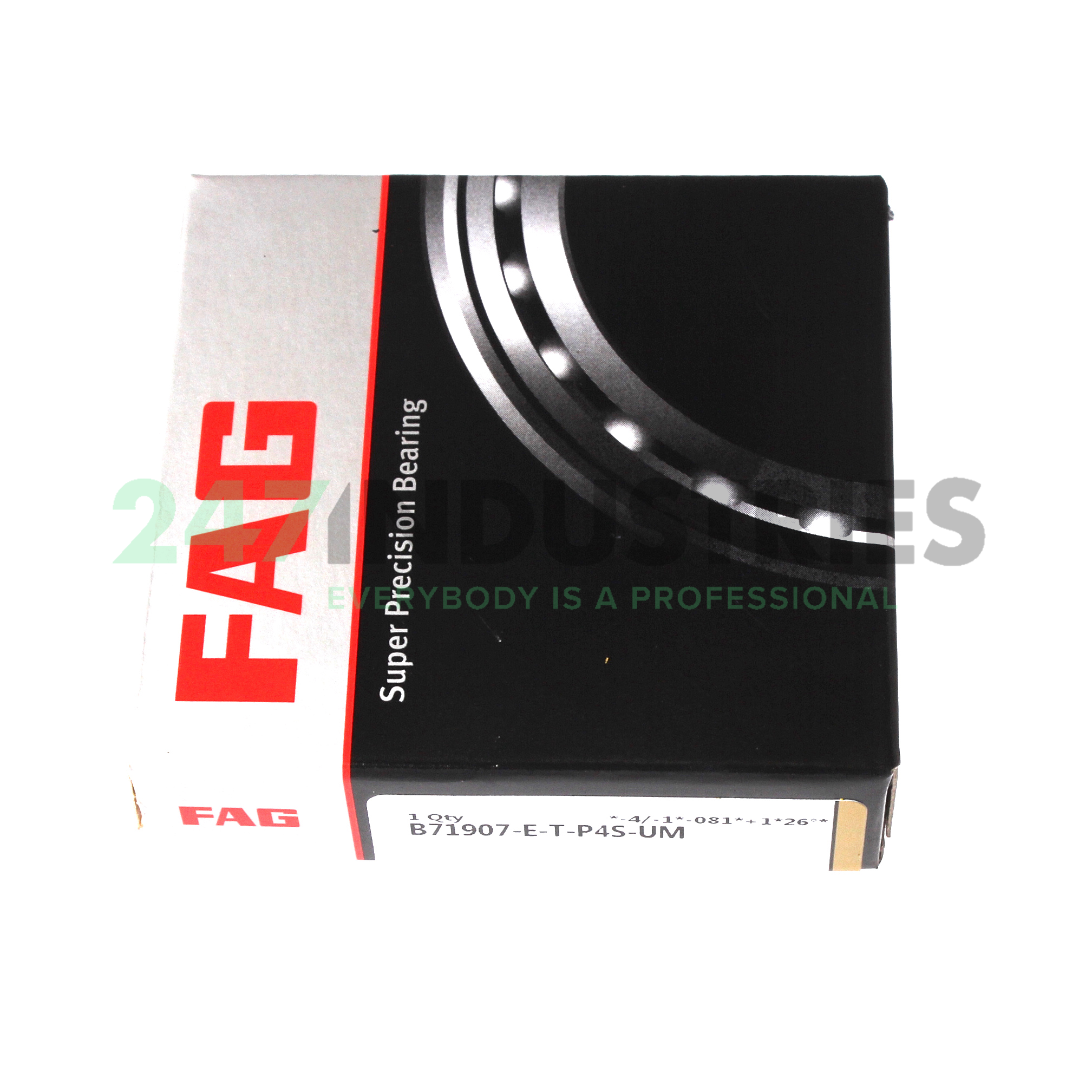 B71907-E-T-P4S-UM FAG Image 2