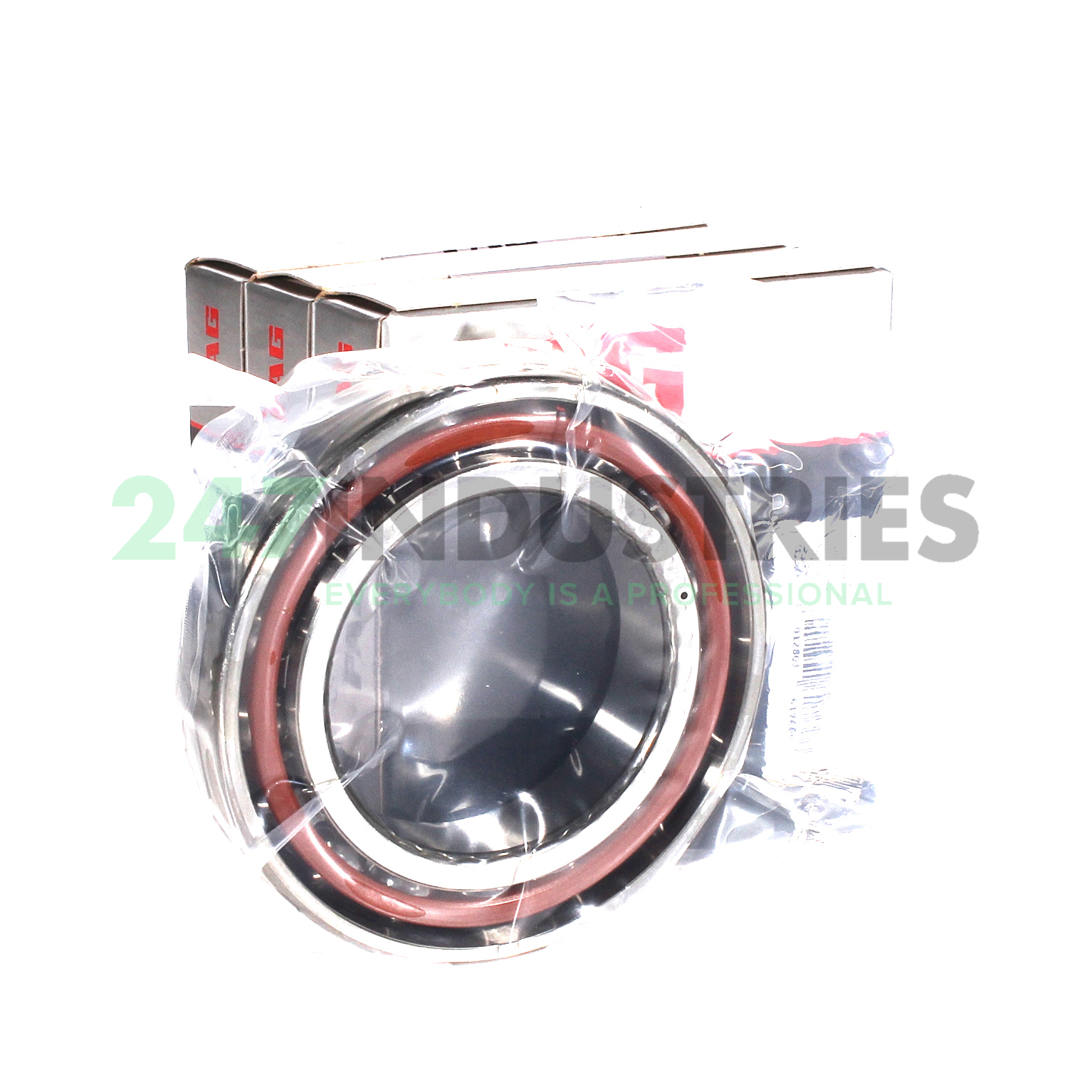 B7011-E-T-P4S-TUM FAG Image 3