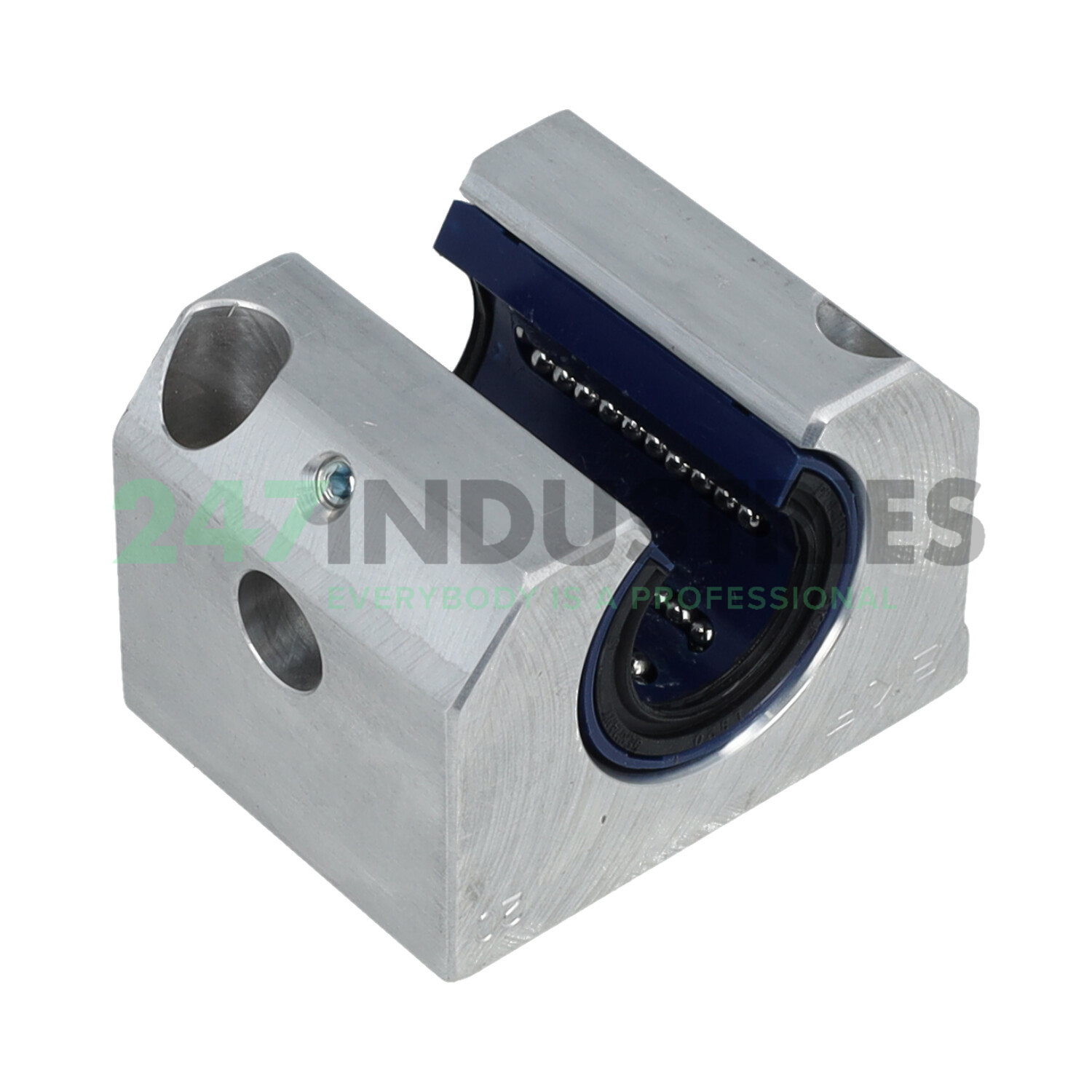 LUNF20-2LS SKF Image 2