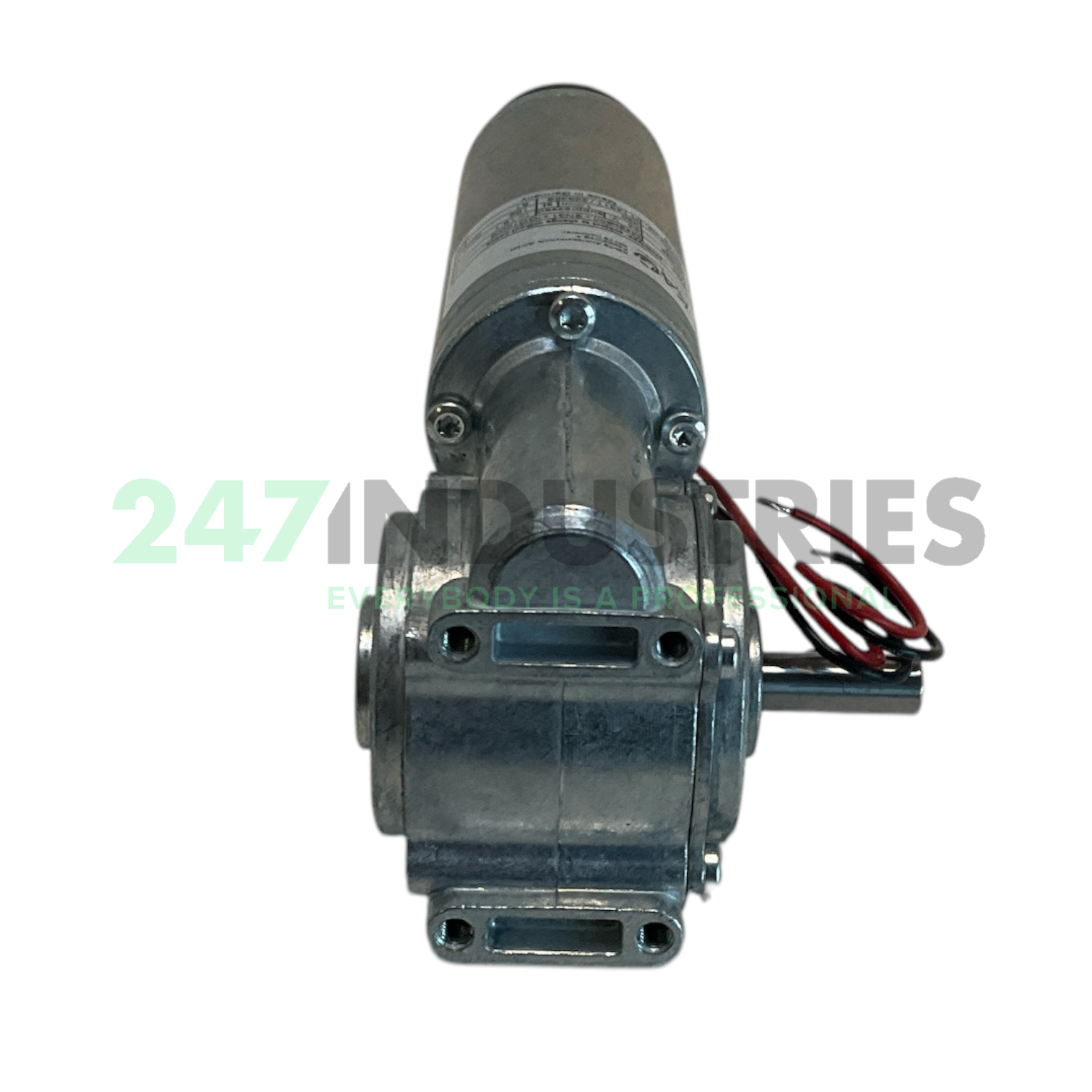 M48X60I24VSN31I15IGO1 Kahlig Antriebstechnik Image 2