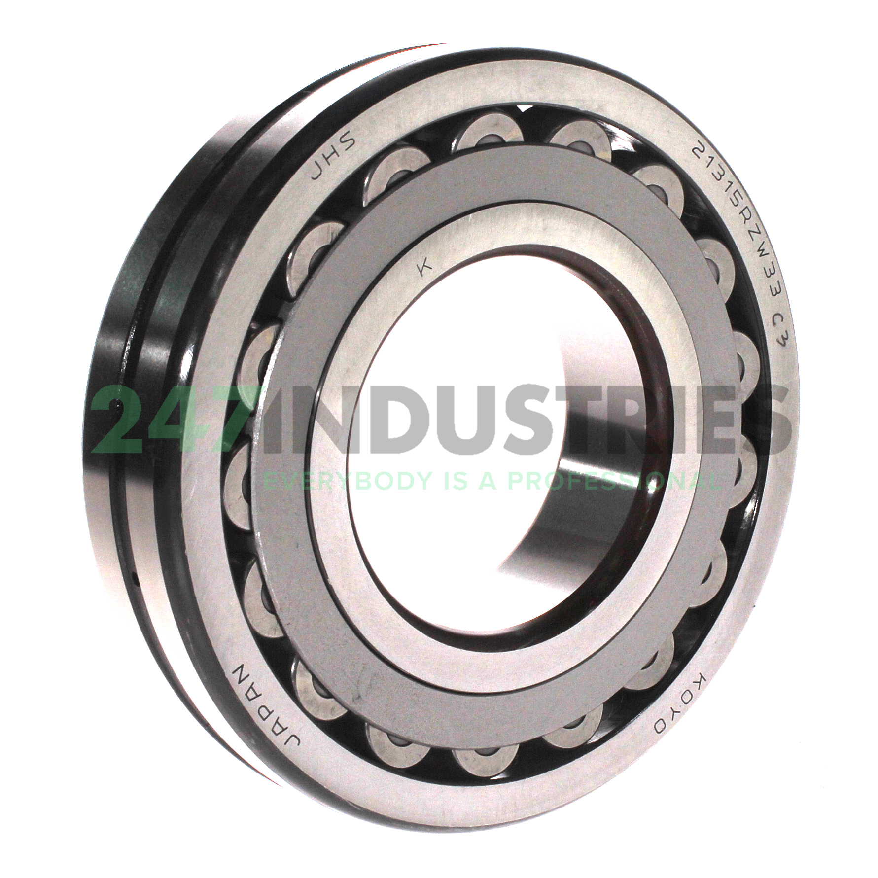 21315RZK W33 C3 Koyo (JTEKT)