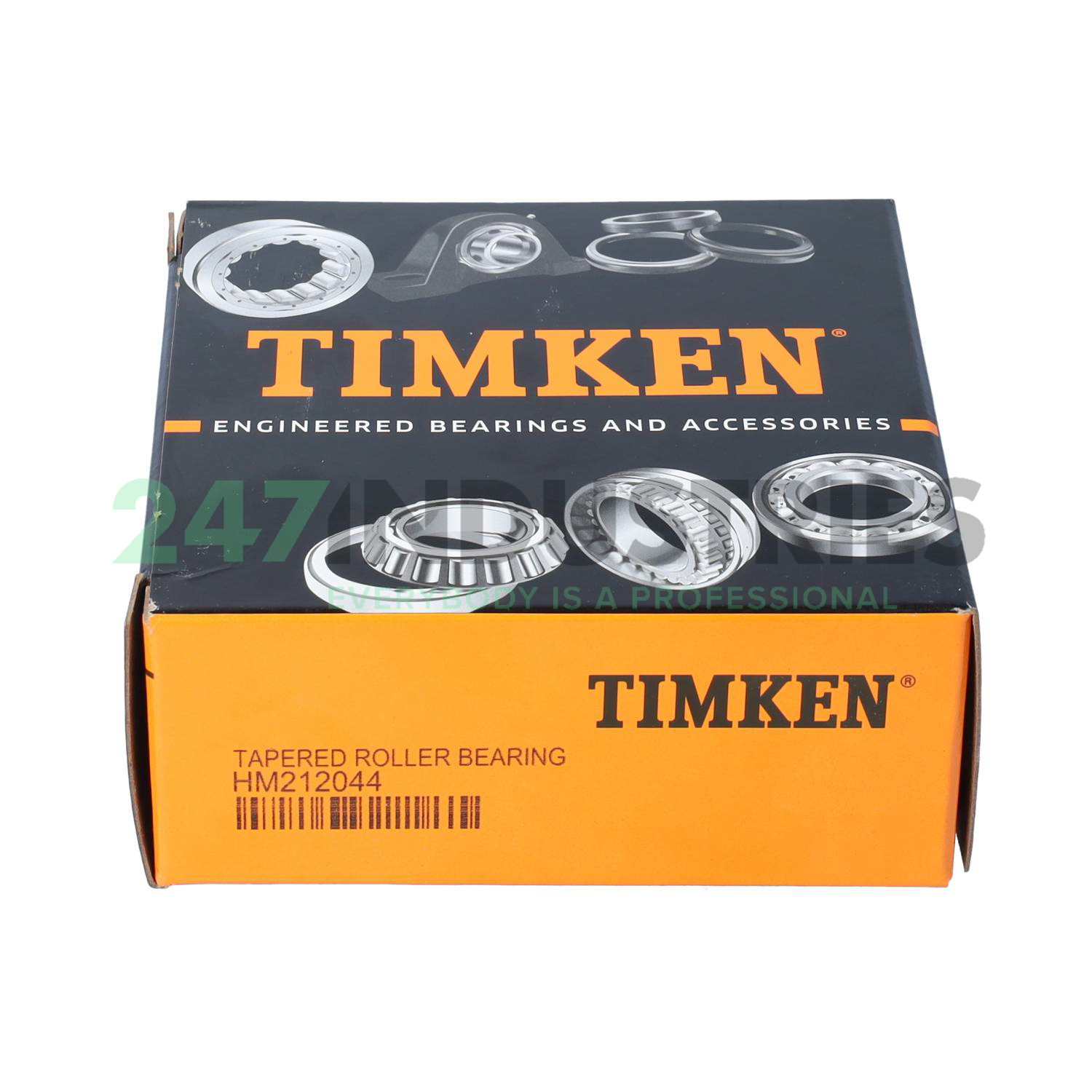 HM212044-20024 Timken Image 3