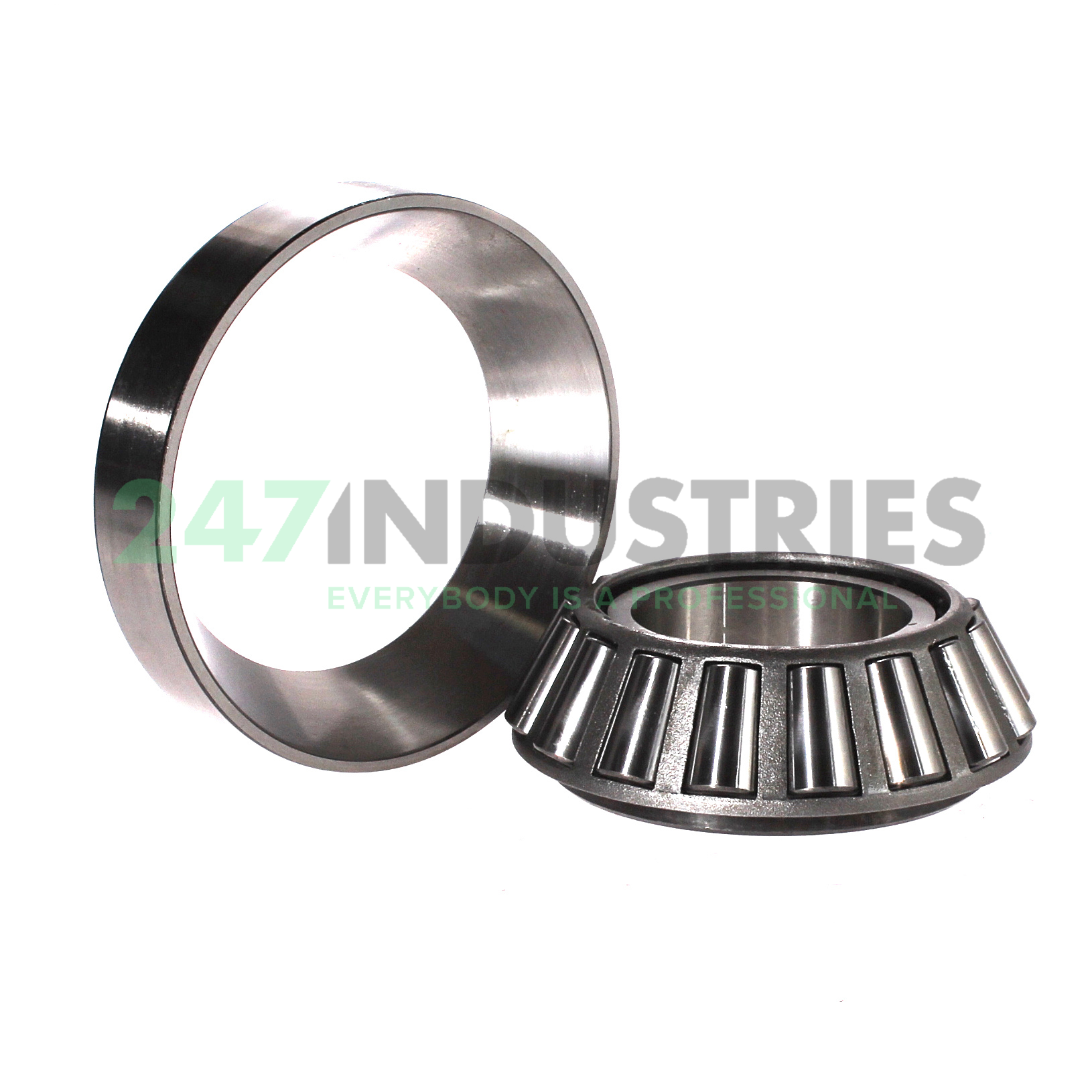 JW4549/JW4510 Timken Image 2