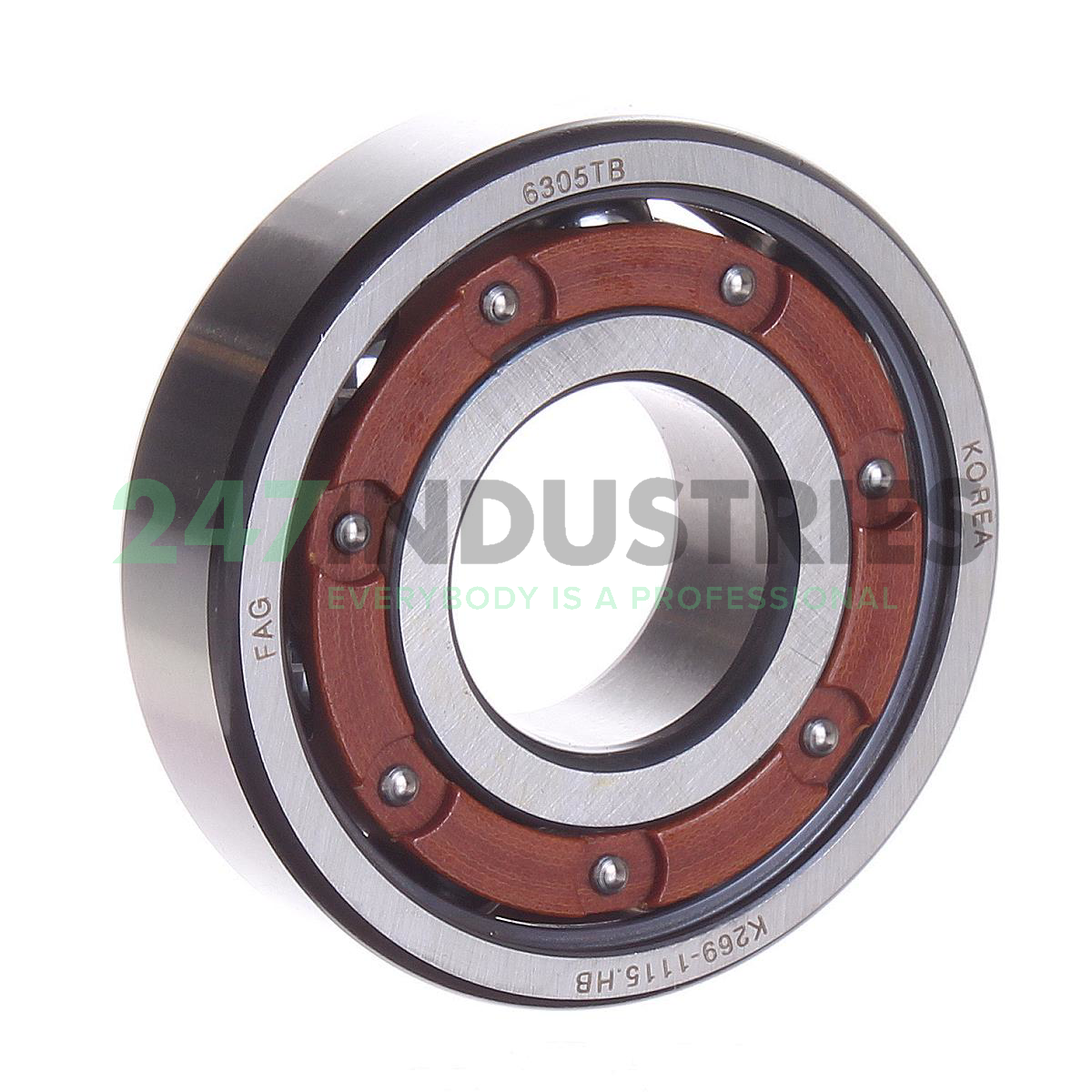6305TB FAG